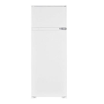 IGNIS Einbaukühlschrank ARL 14DS1, 145 cm hoch, 54 cm breit, Türanschlag Wechselbar, Abtauautomatik im Kühlteil