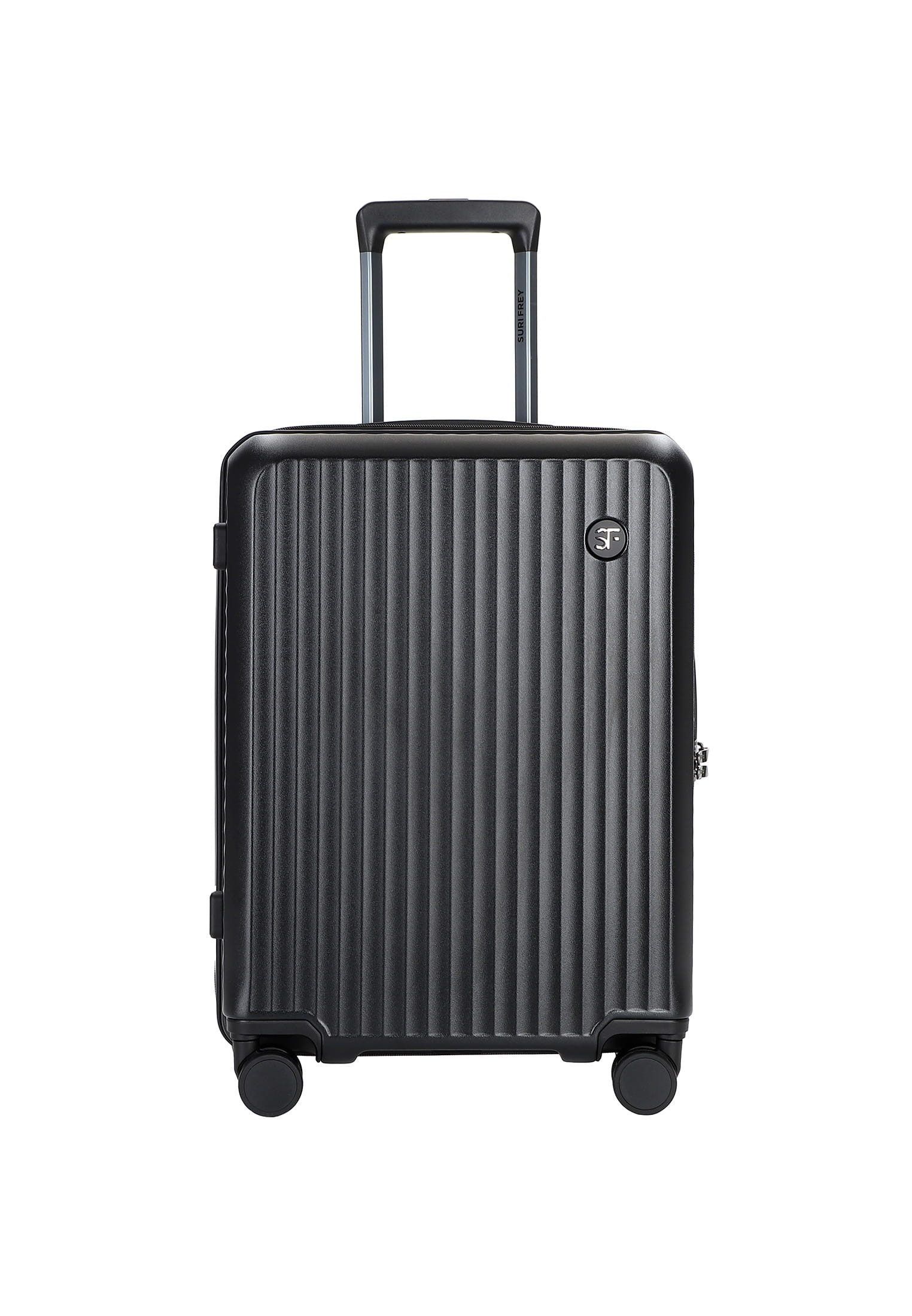 Hartschalen-Trolley SFY FreyWay Paris