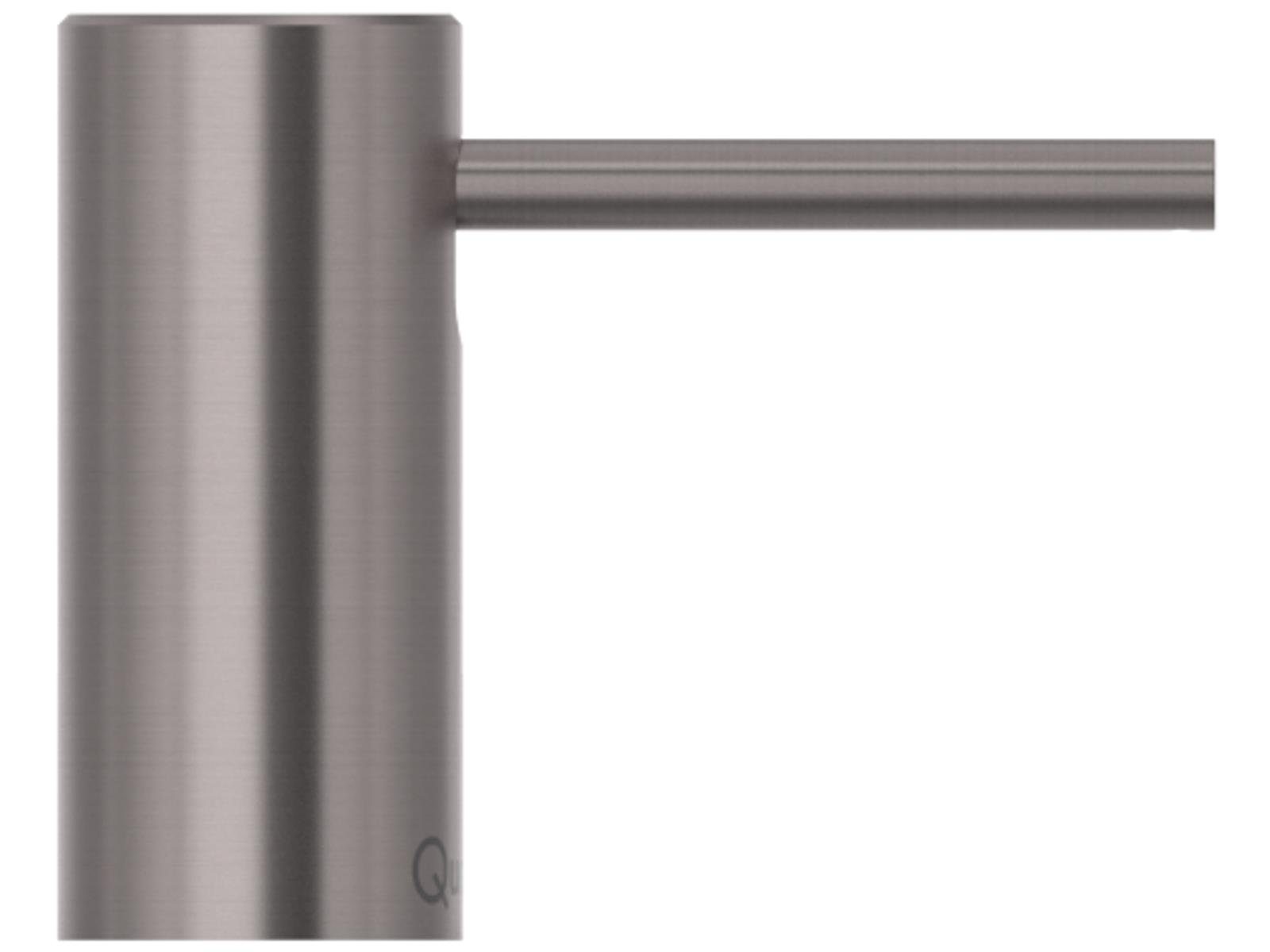 QUOOKER Küchenarmatur Nordic Seifenspender Gunmetal SDGME günstig online kaufen
