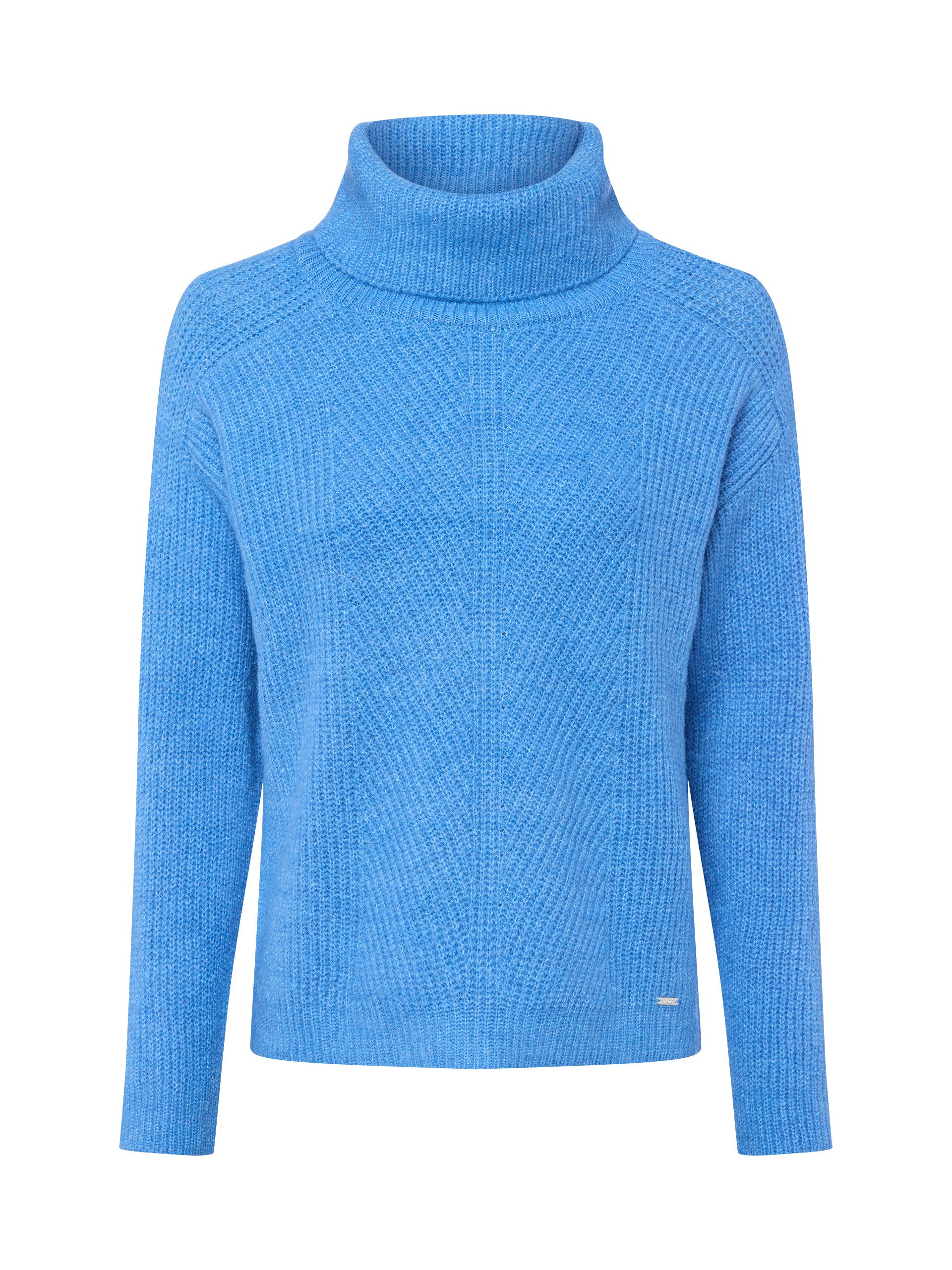 MORE&MORE Strickpullover