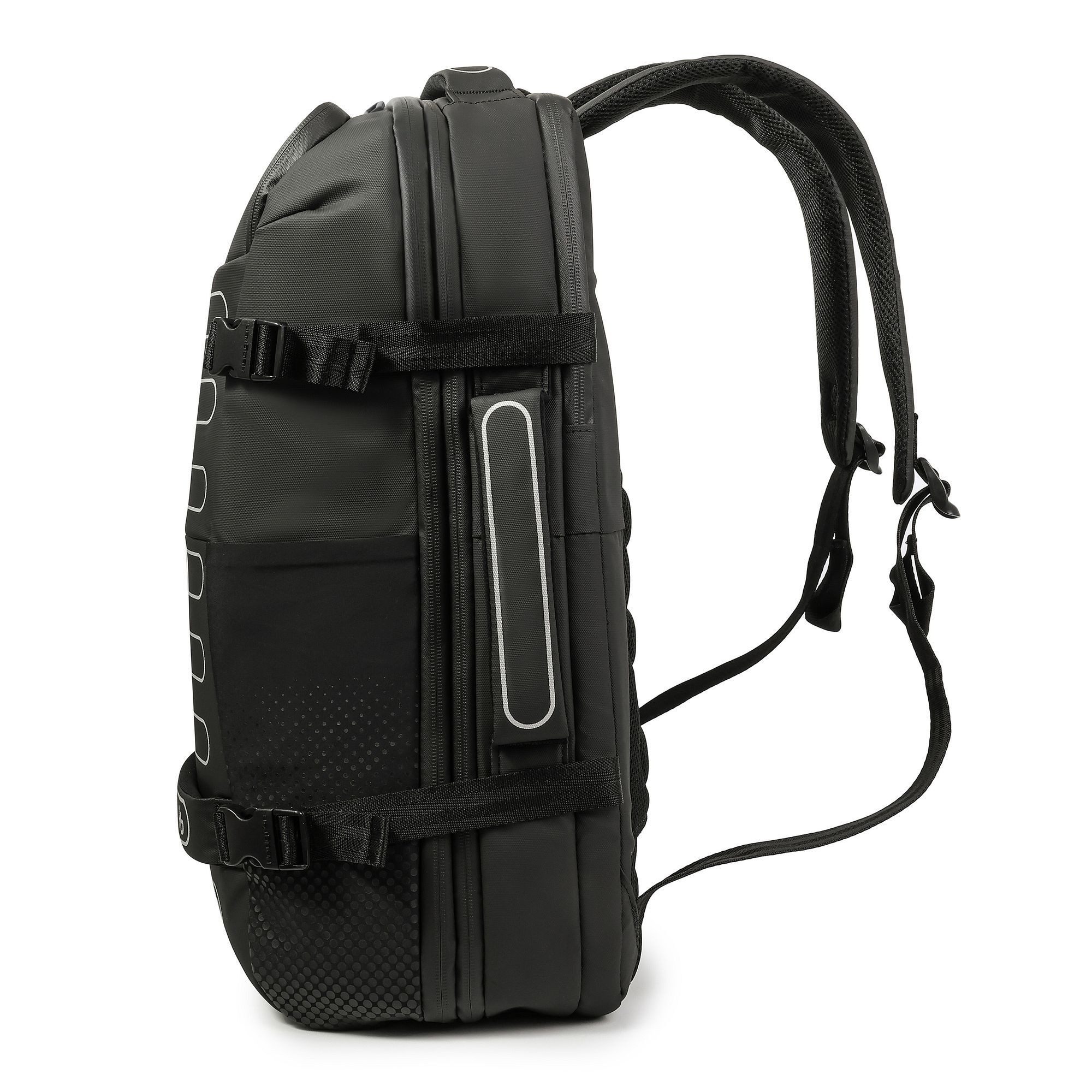 Hedgren Daypack Comby Performance, Polyester