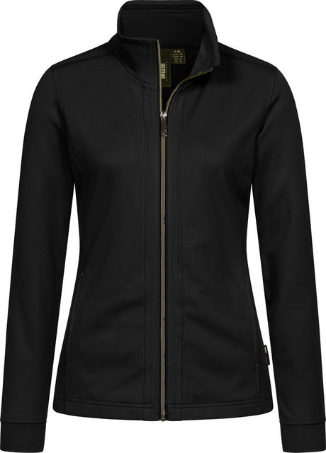 DEPROC Active Fleecejacke SHOENWOOD II WOMEN weiche Fleecejacke in traditio günstig online kaufen