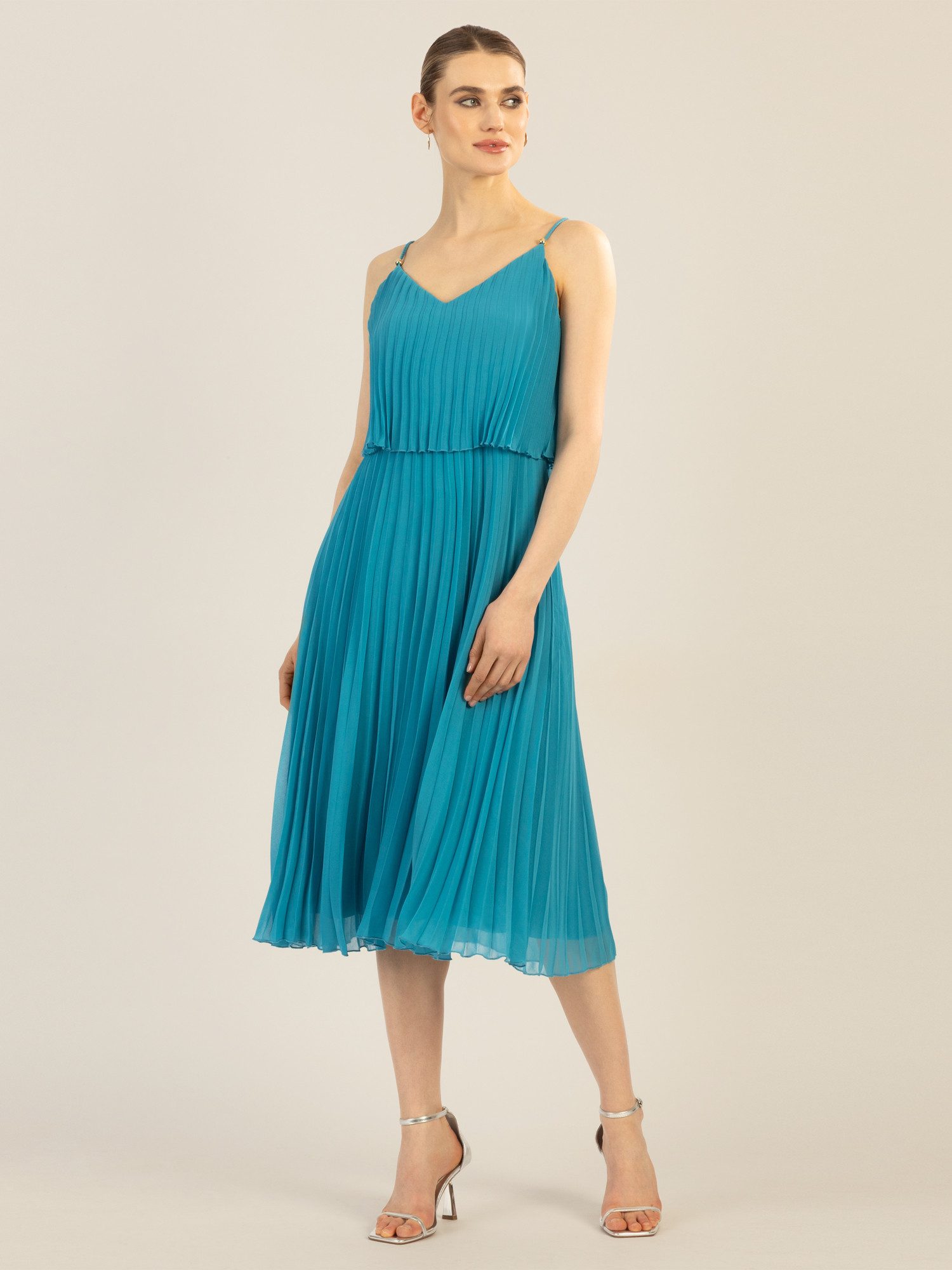 Apart Abendkleid in 2in1 Optik günstig online kaufen