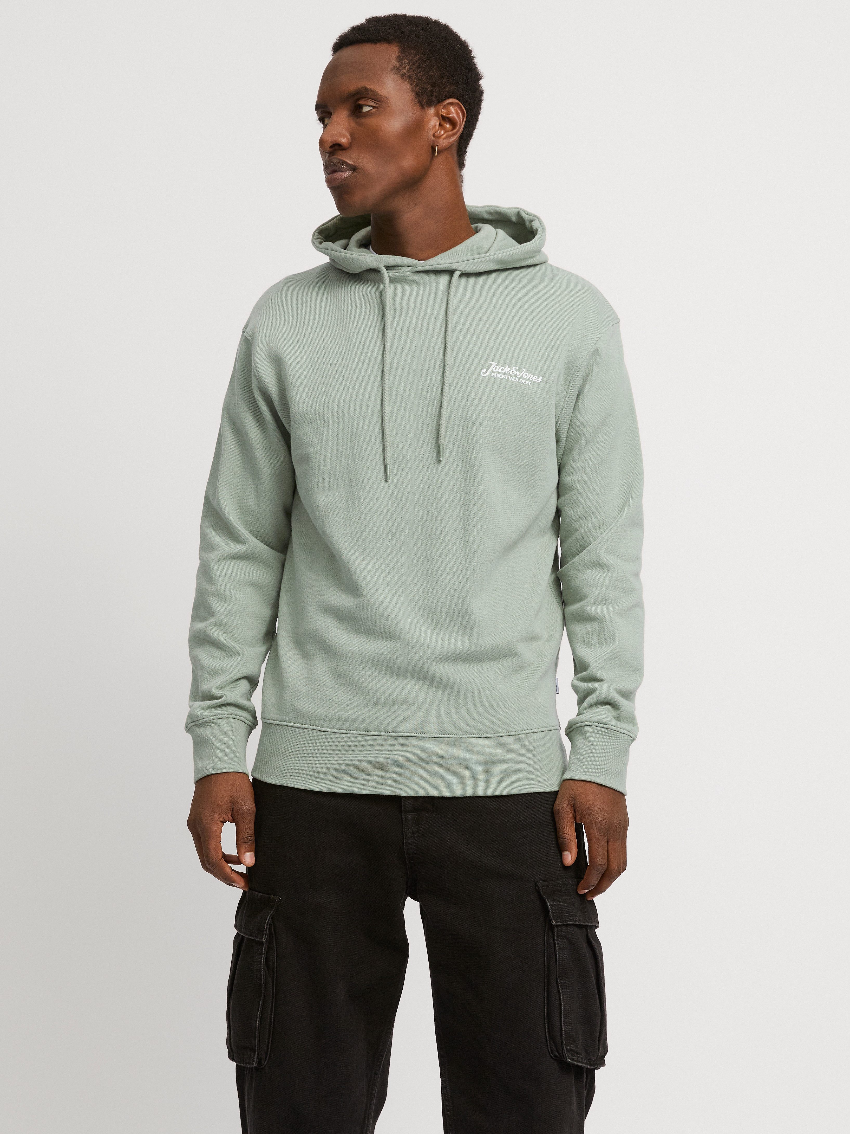 Kapuzensweatshirt JJBEAU SWEAT HOOD