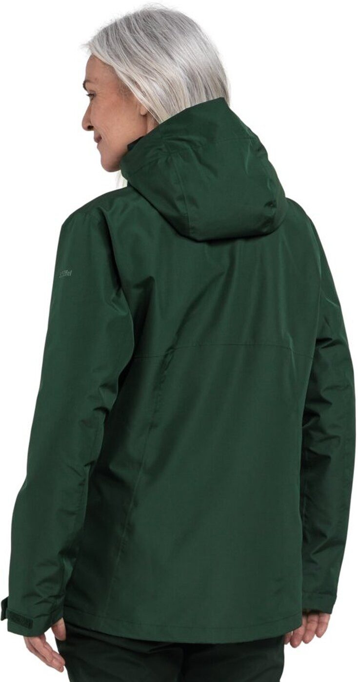 Schöffel Trekkingjacke 3in1 Jacket Style Okere günstig online kaufen