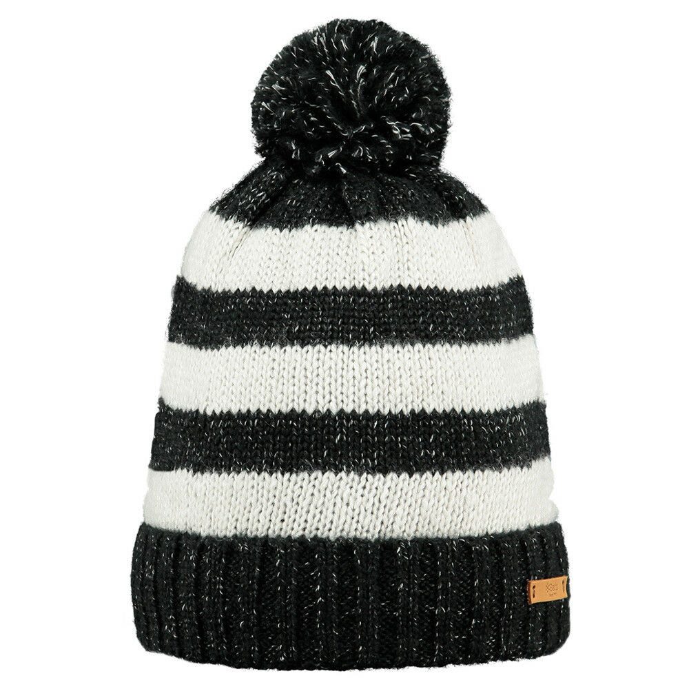 Barts Beanie Barts Meuse Beanie Black