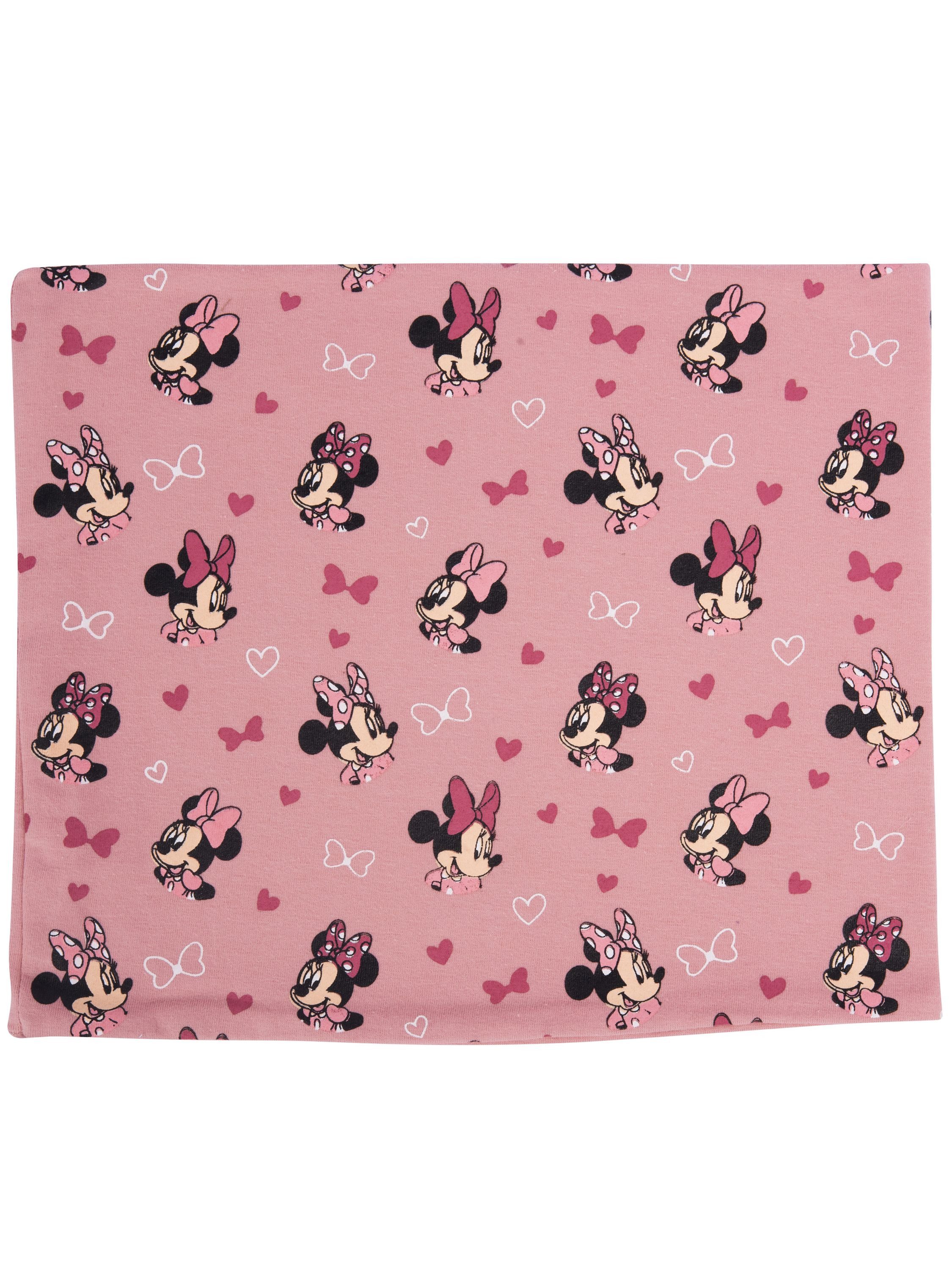 United Labels® Halstuch Disney - Minnie Mouse - Loop
