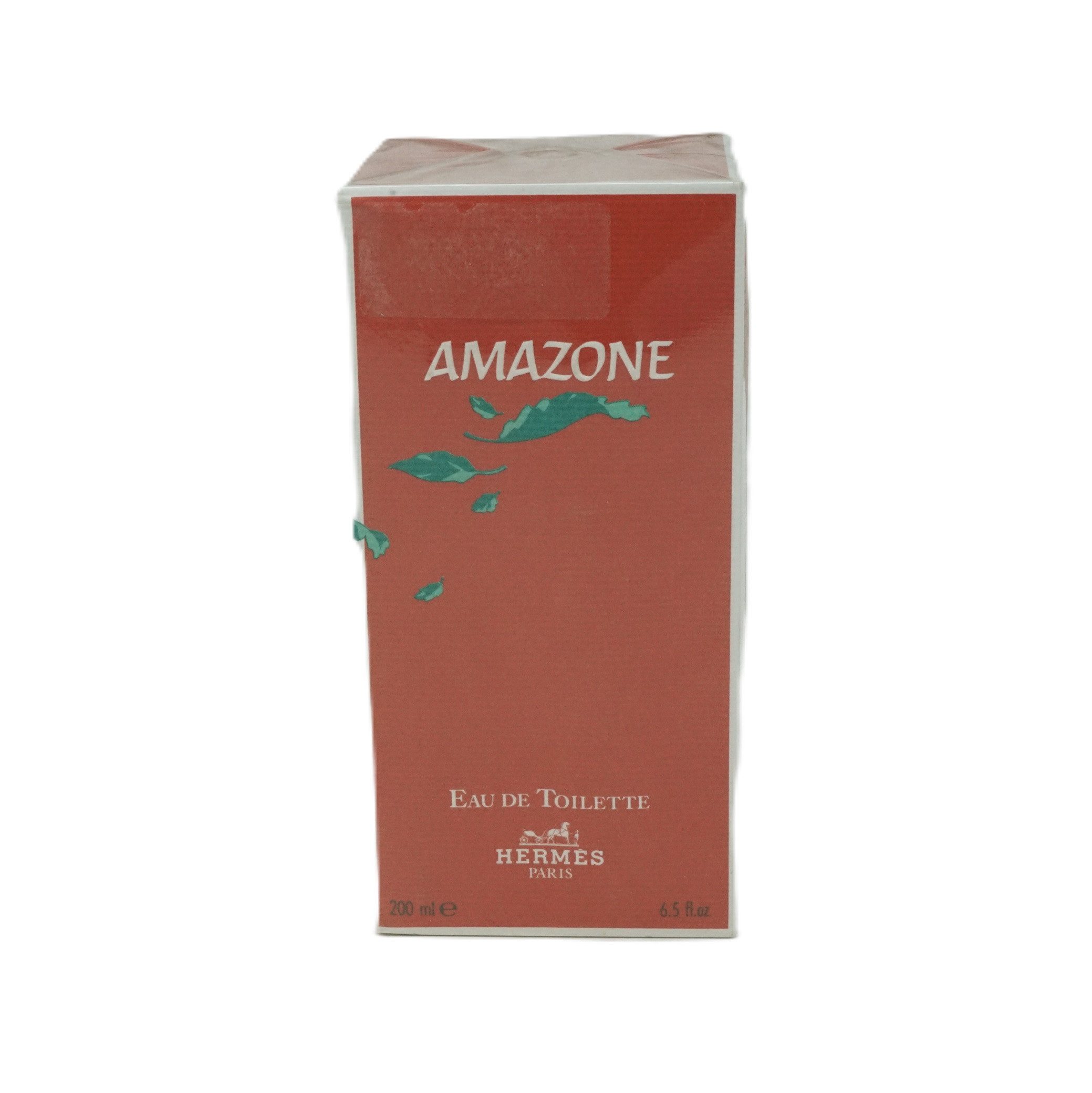Eau de Toilette Hermes Amazone Eau de Toilette 200ml