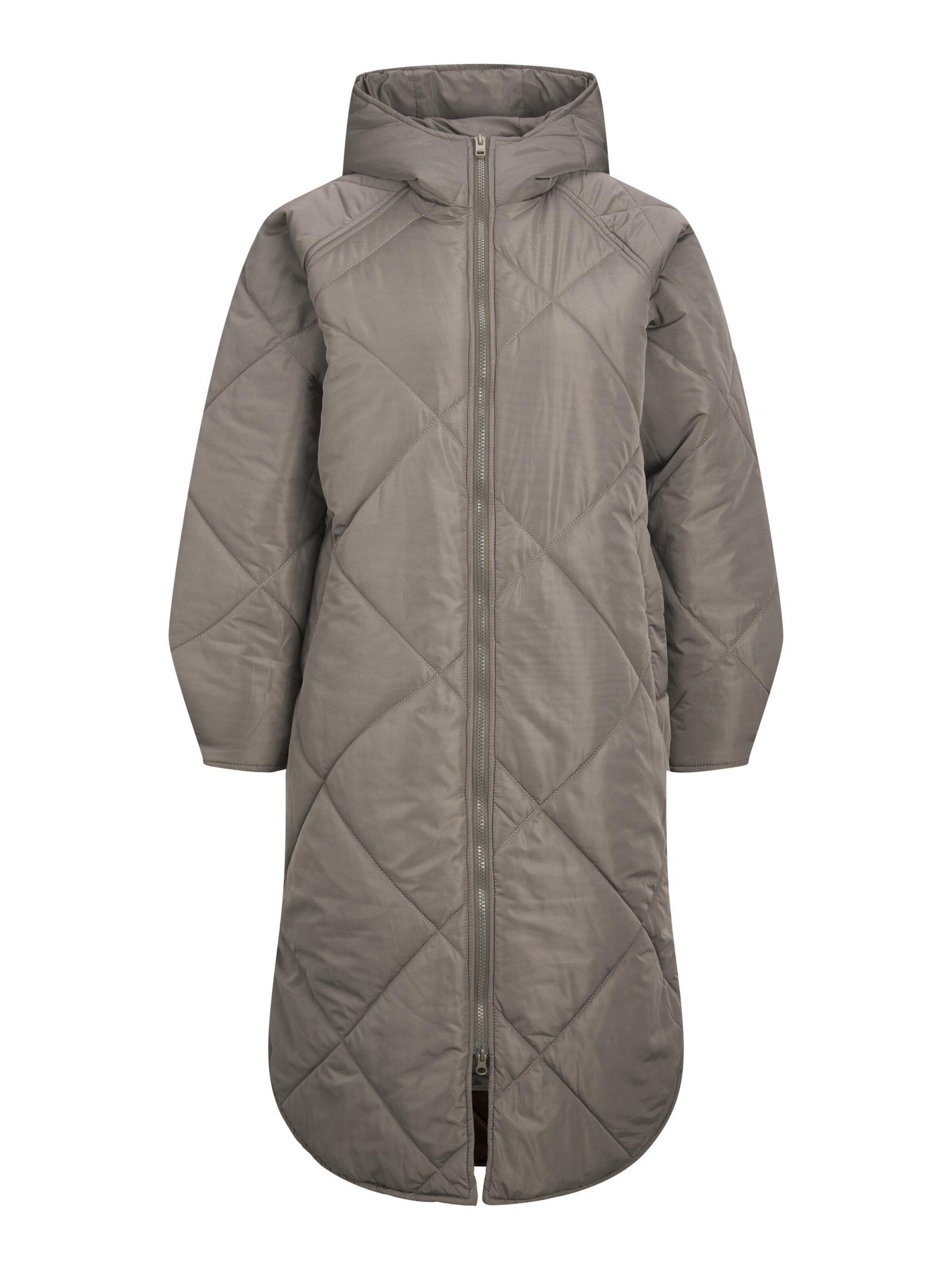 JJXX Langmantel Sienna (1-tlg)