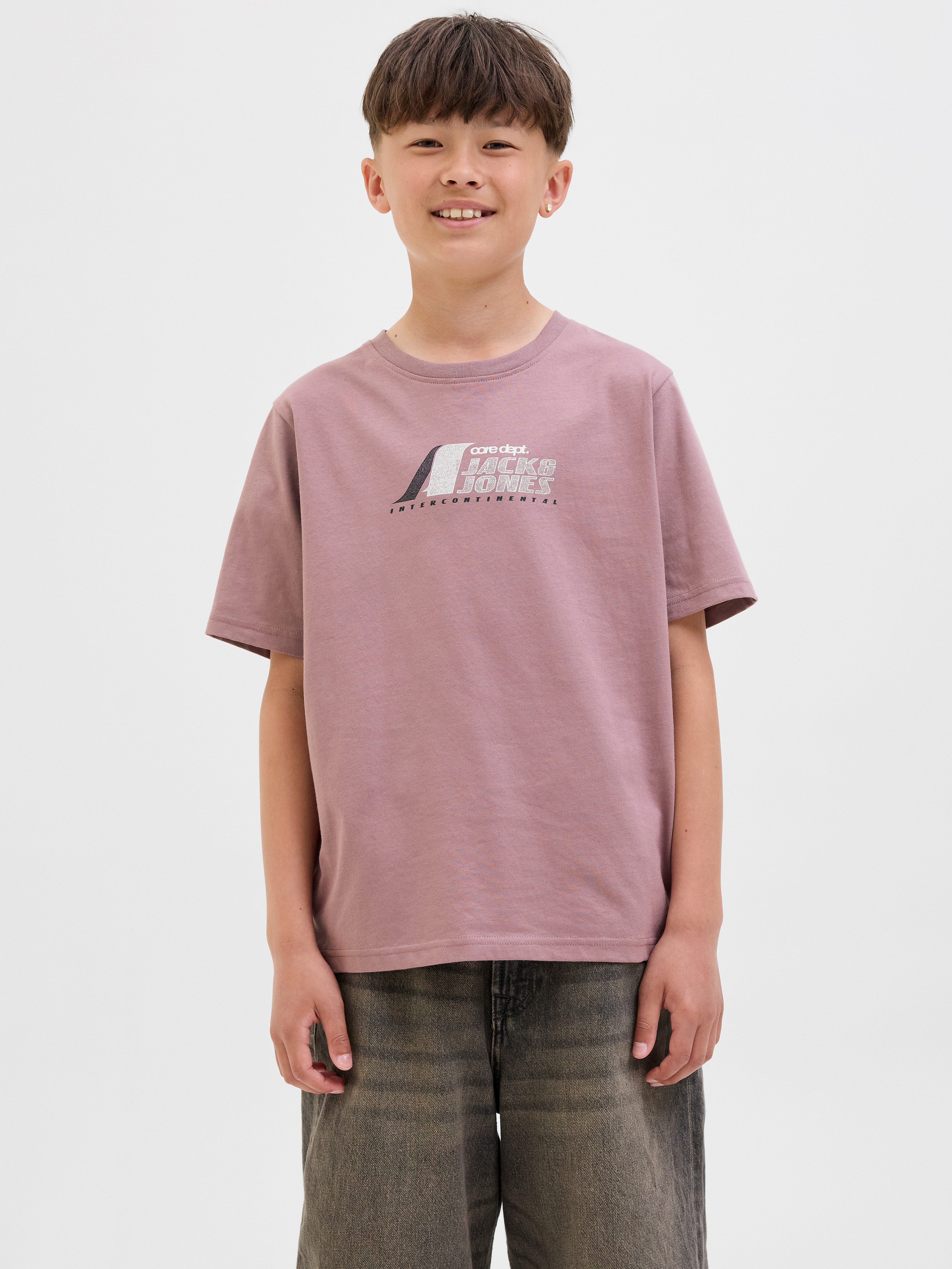 Jack & Jones Junior T-Shirt JCOTIER günstig online kaufen