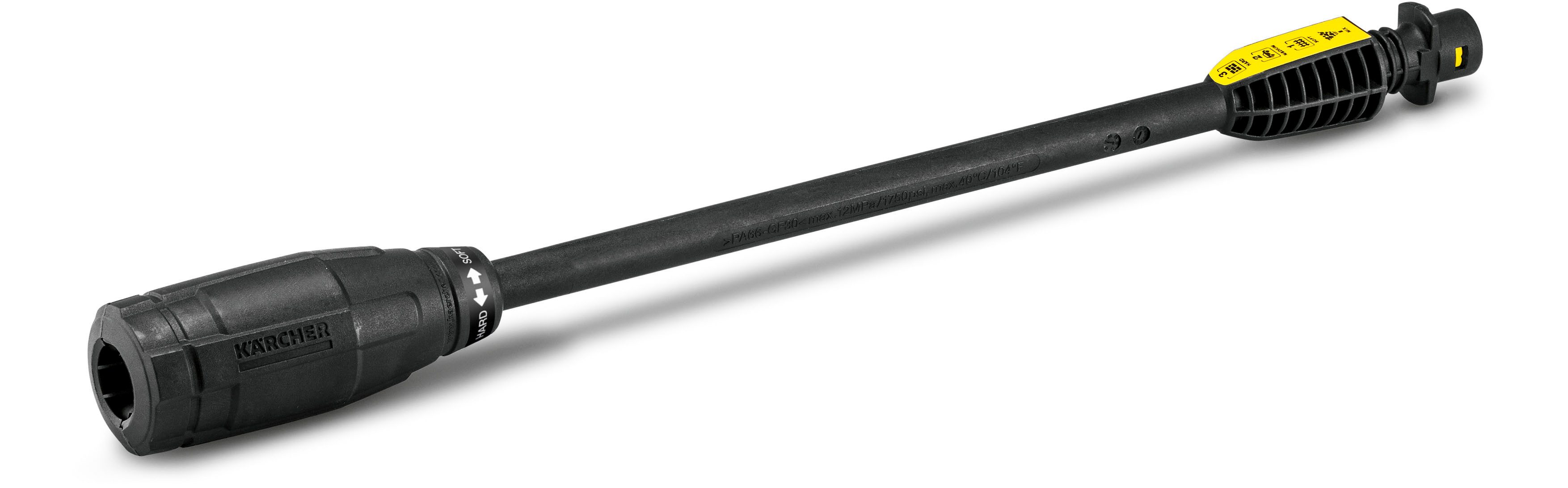 KÄRCHER Hochdrucklanze VP 120 Vario Power Jet, für K 2-K 3