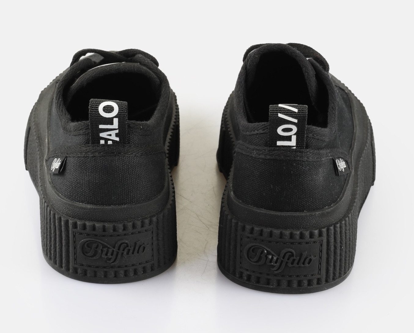 Buffalo MADISON Sneaker, Freizeitsneaker, Halbschuh, Schnürschuh mit Memory günstig online kaufen