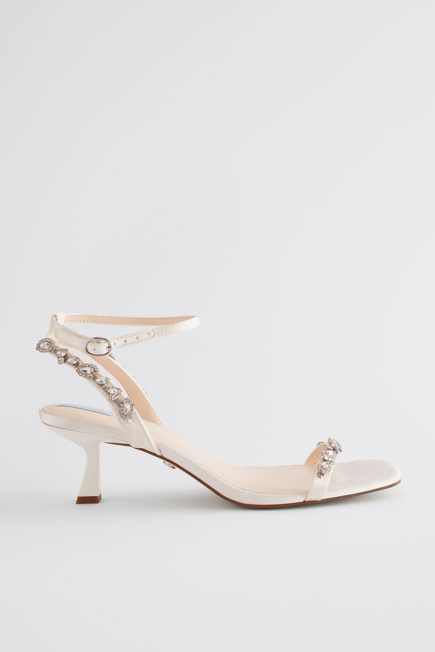 Next Hochzeit Braut Sandalen Sandalette (1-tlg) günstig online kaufen