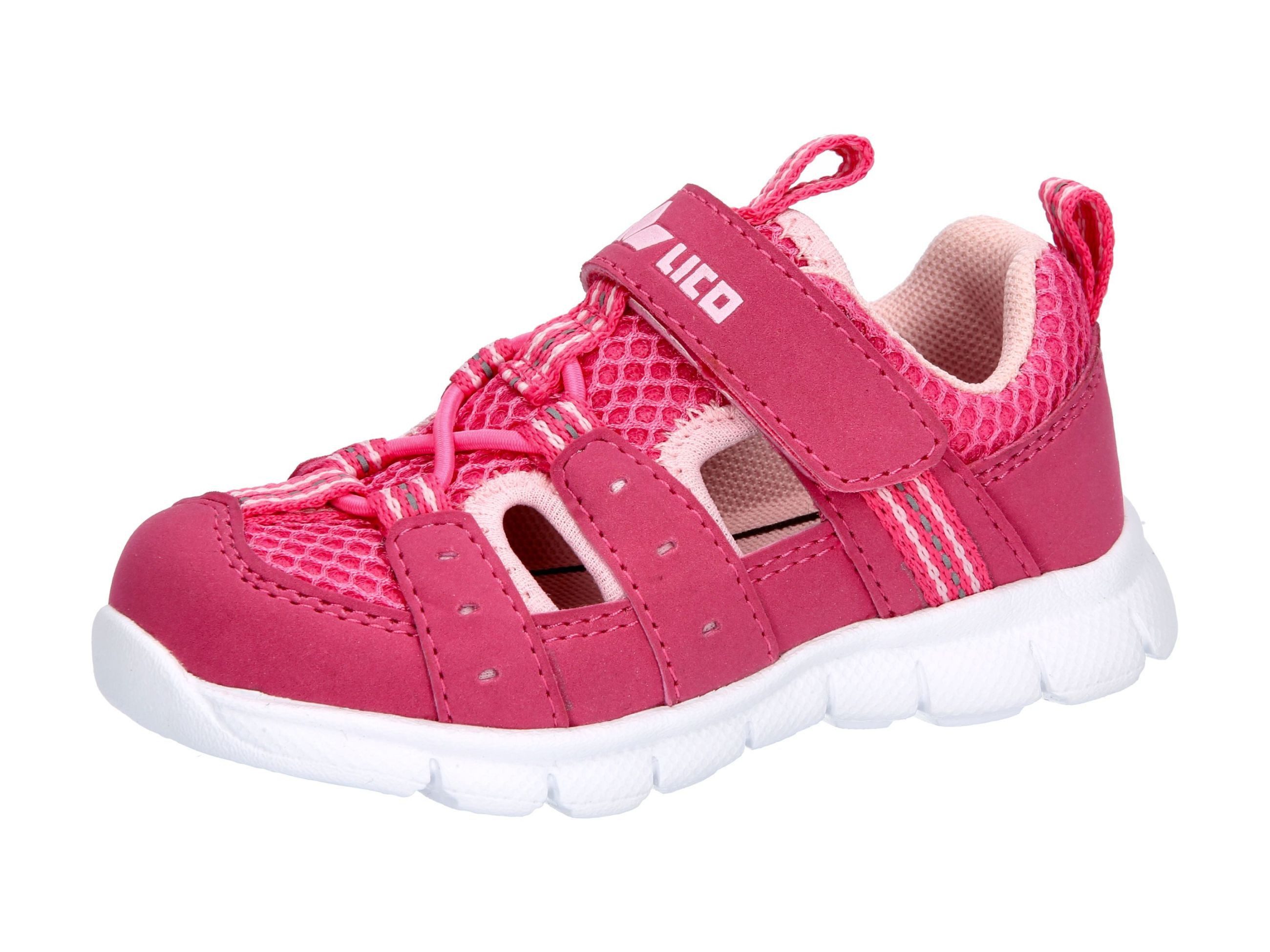 Lico Freizeitschuh Sorin VS Klettschuh