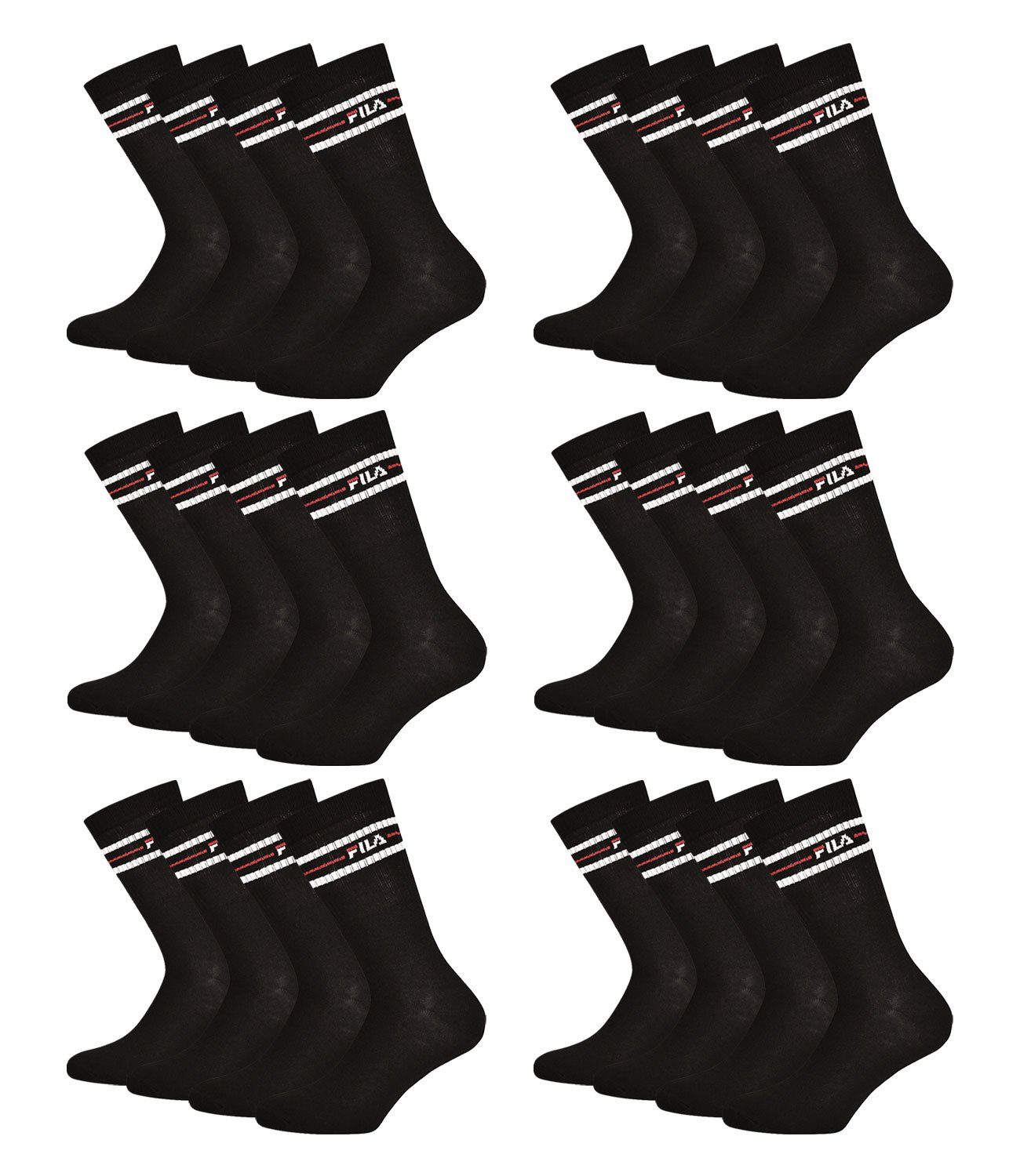 Tennissocken Vintage Sportsocken