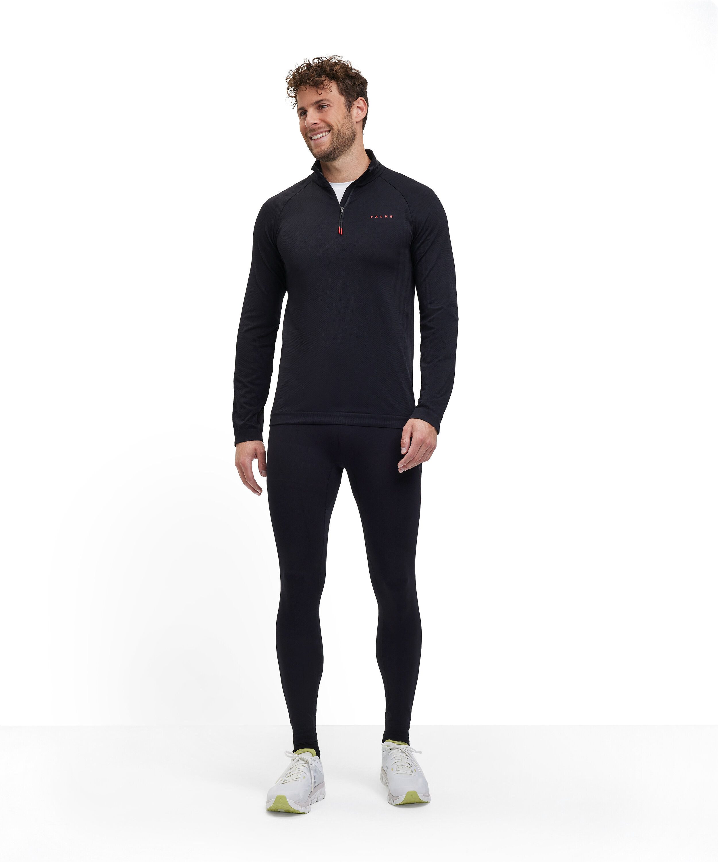 FALKE Strickpullover (1-tlg)