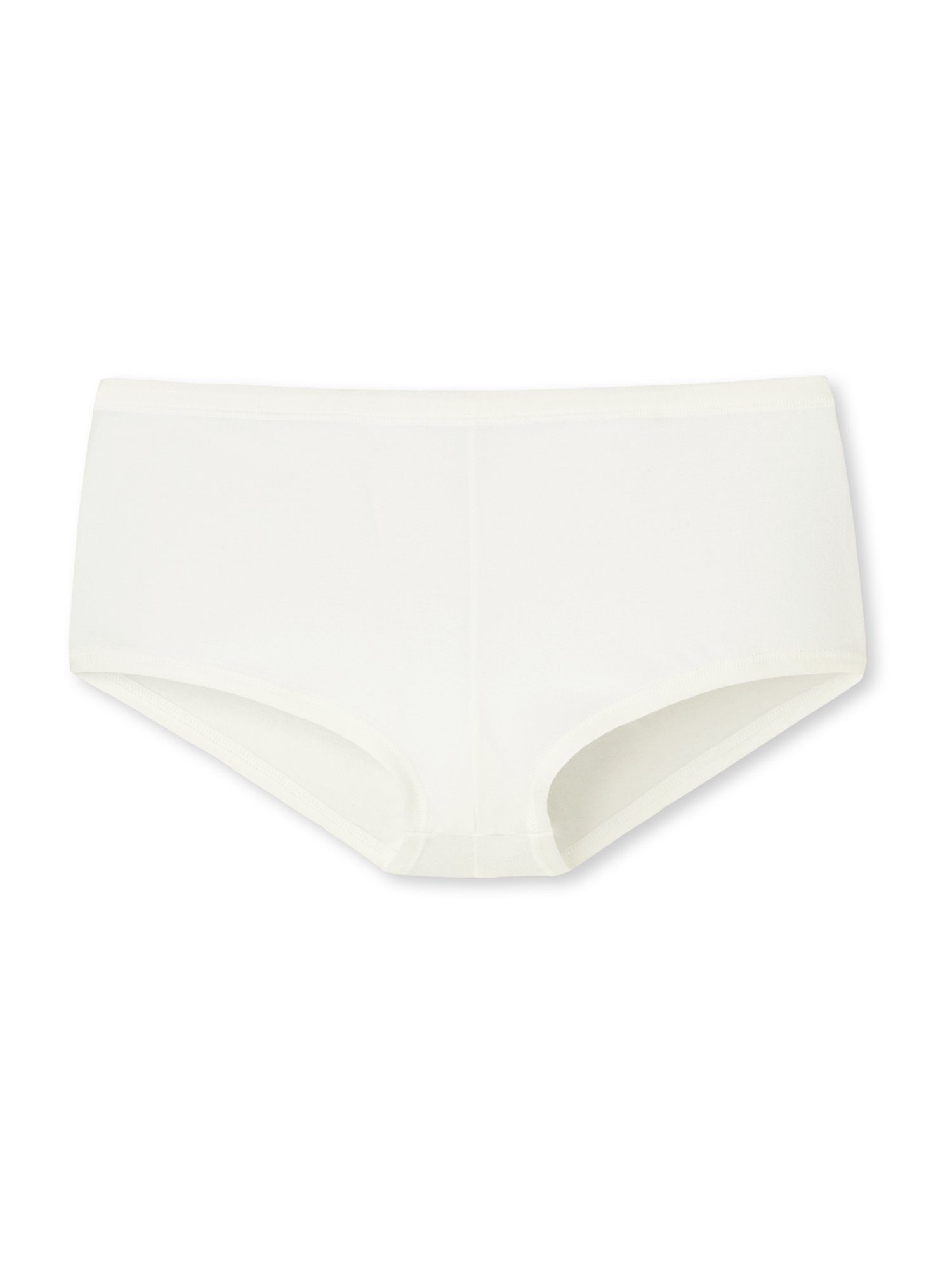 Schiesser Panty Personal Fit (2-St) naturweiss