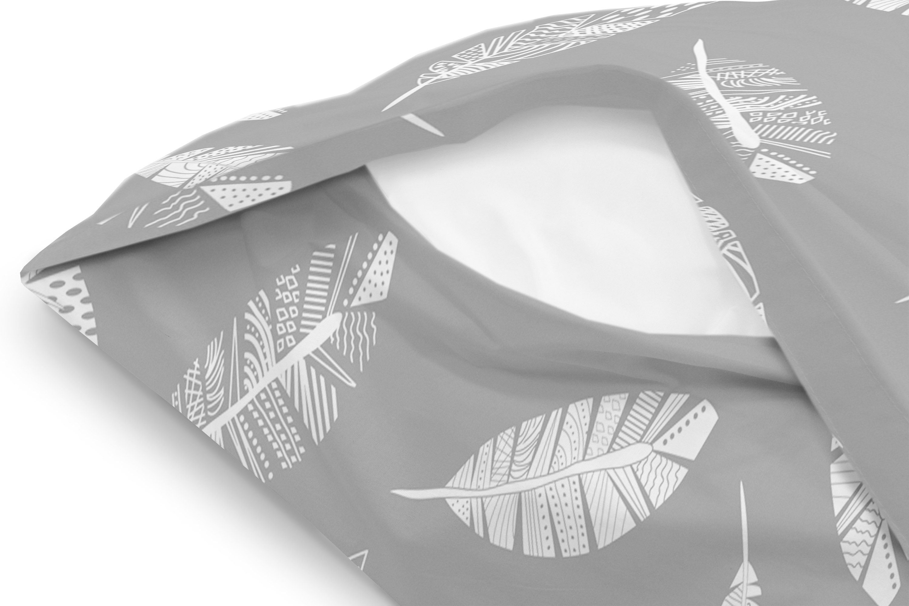 Amilian Seitenschläferkissen 150 cm x 40 cm (Made in EU), Stillkissen, Lagerungskissen, Schwangerschaftskissen zum Schlafen, Pregnancy Pillow, Lagerungskissen mit Bezug