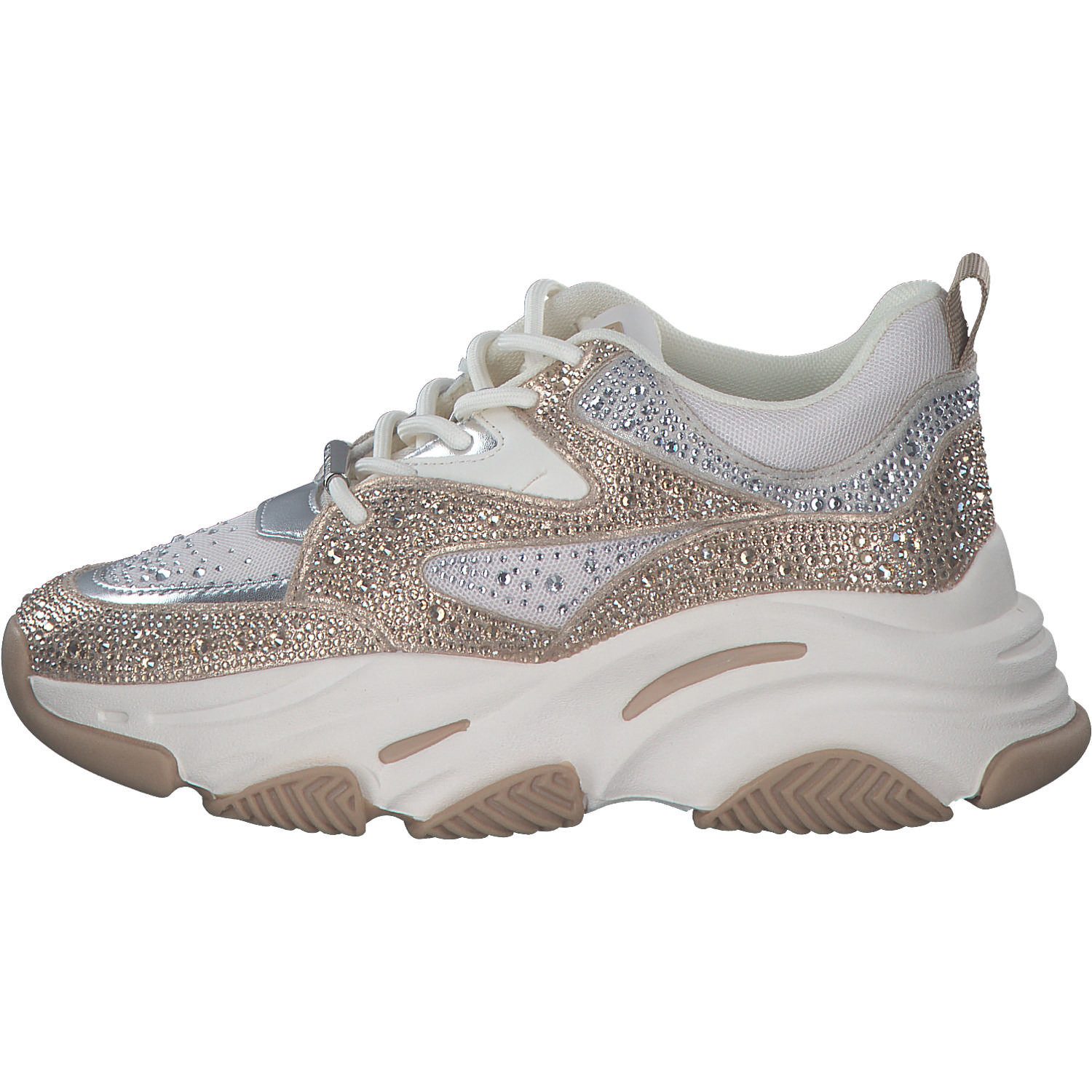 STEVE MADDEN Privy SM19000082 Schnürschuh günstig online kaufen