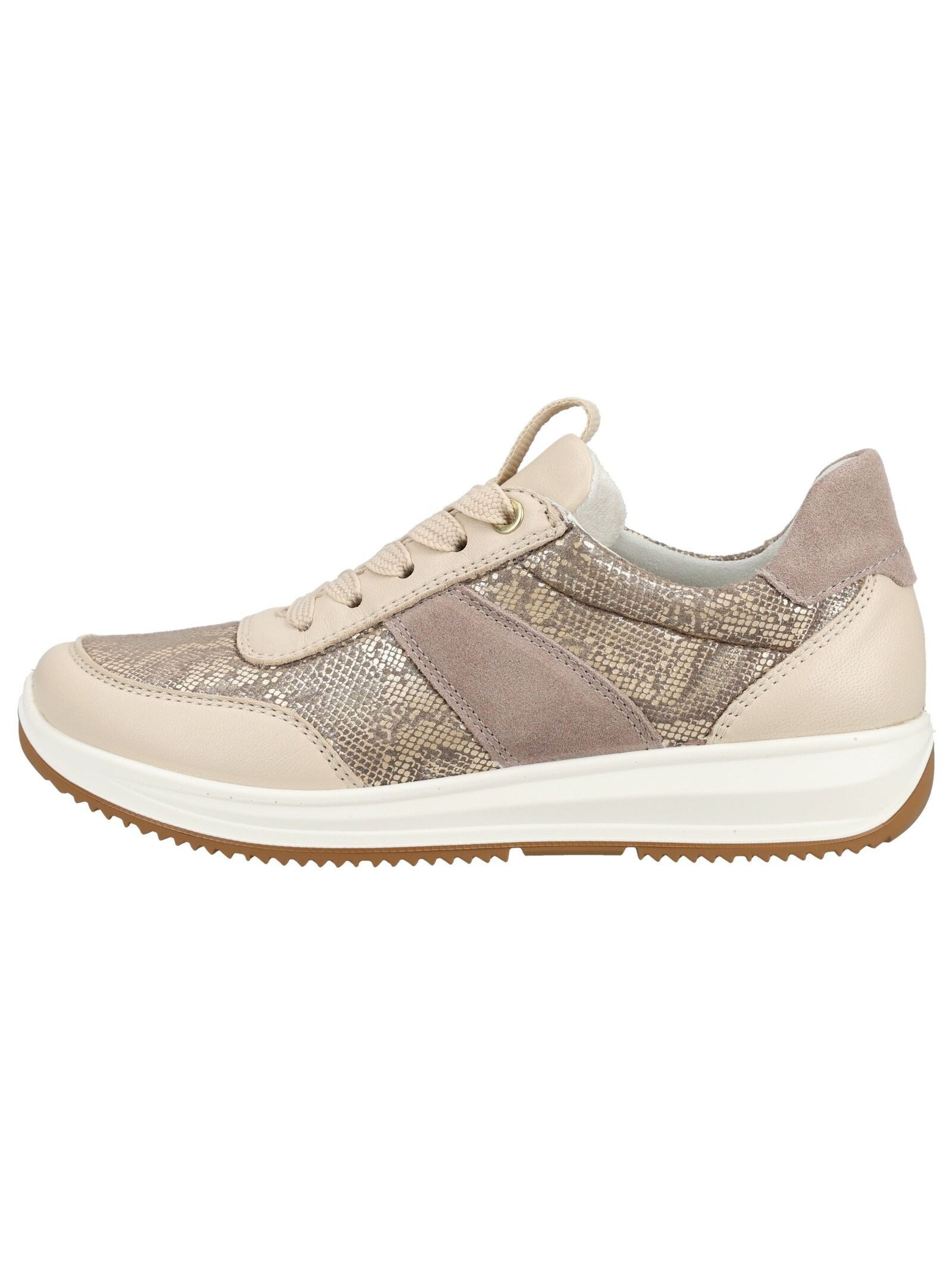 Ara Ara Sneaker Leder/Textil Sneaker
