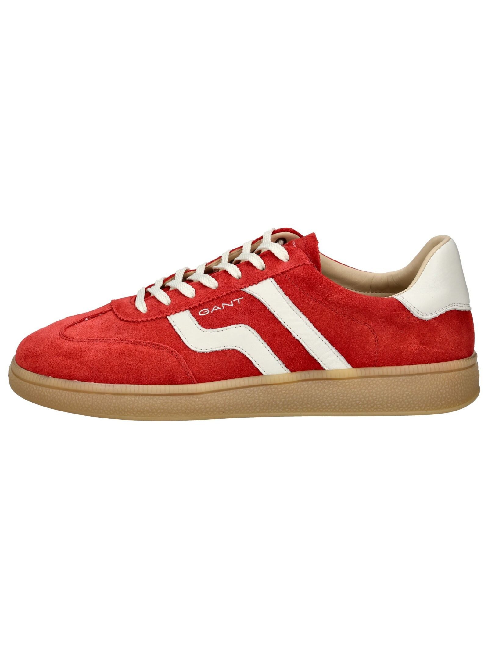 Gant Sneaker Veloursleder Sneaker günstig online kaufen
