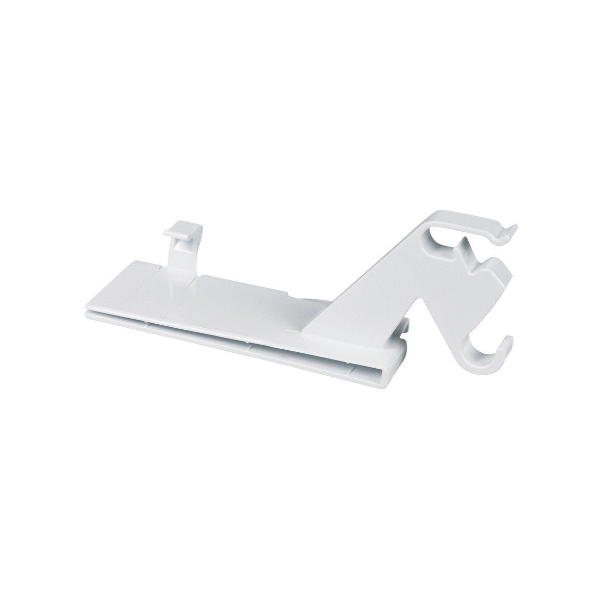 easyPART Montagezubehör Kühlschrank wie Electrolux 2231128014, Kühlschrank / Gefrierschrank