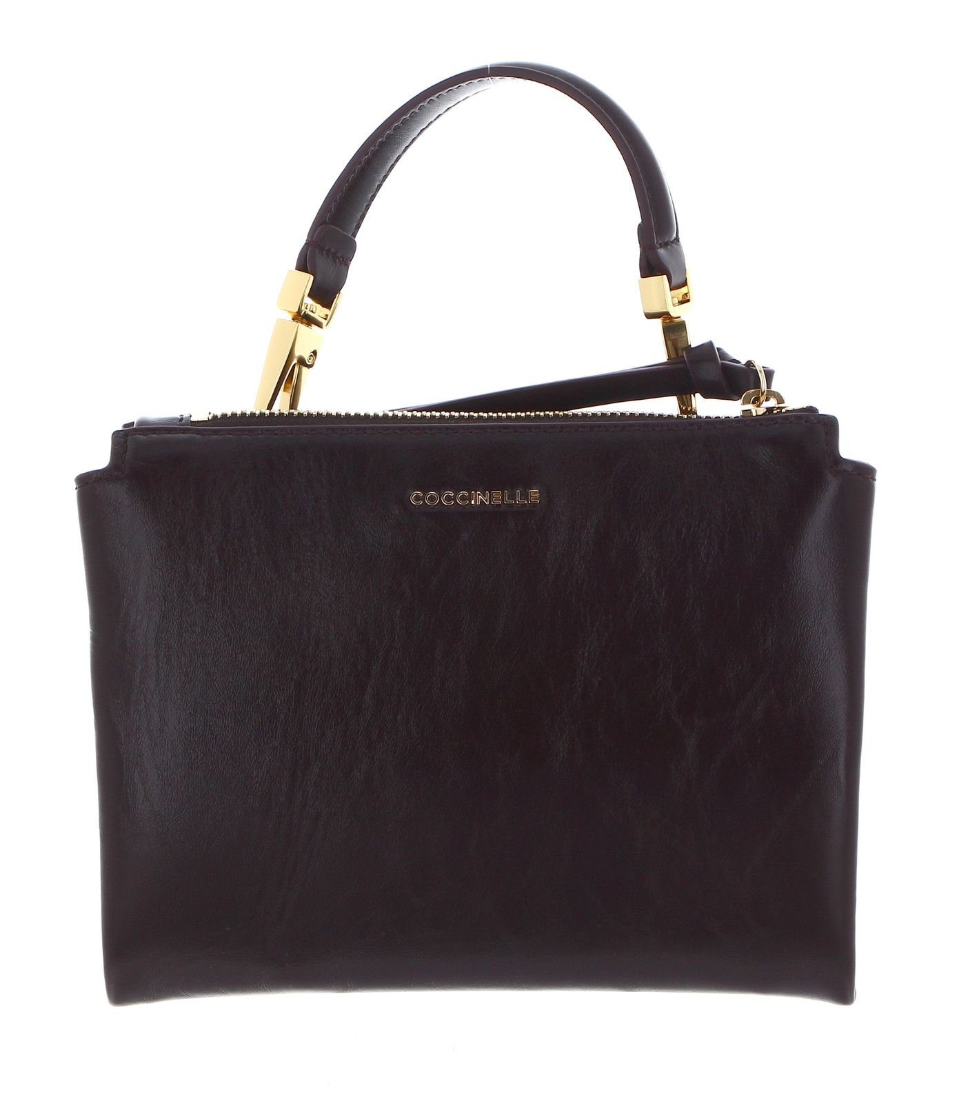 COCCINELLE Handtasche Arlettis Rock