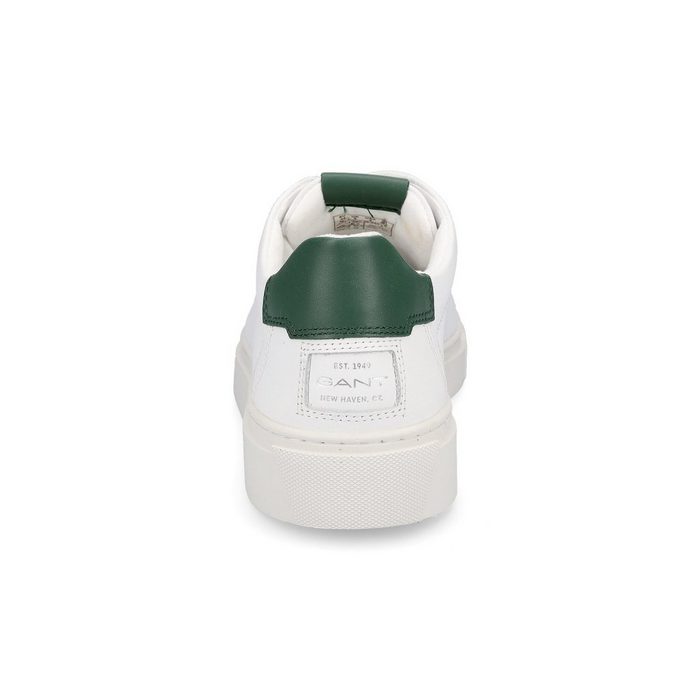 Gant Gant Herren Sneaker weiß grün Sneaker ZN7173