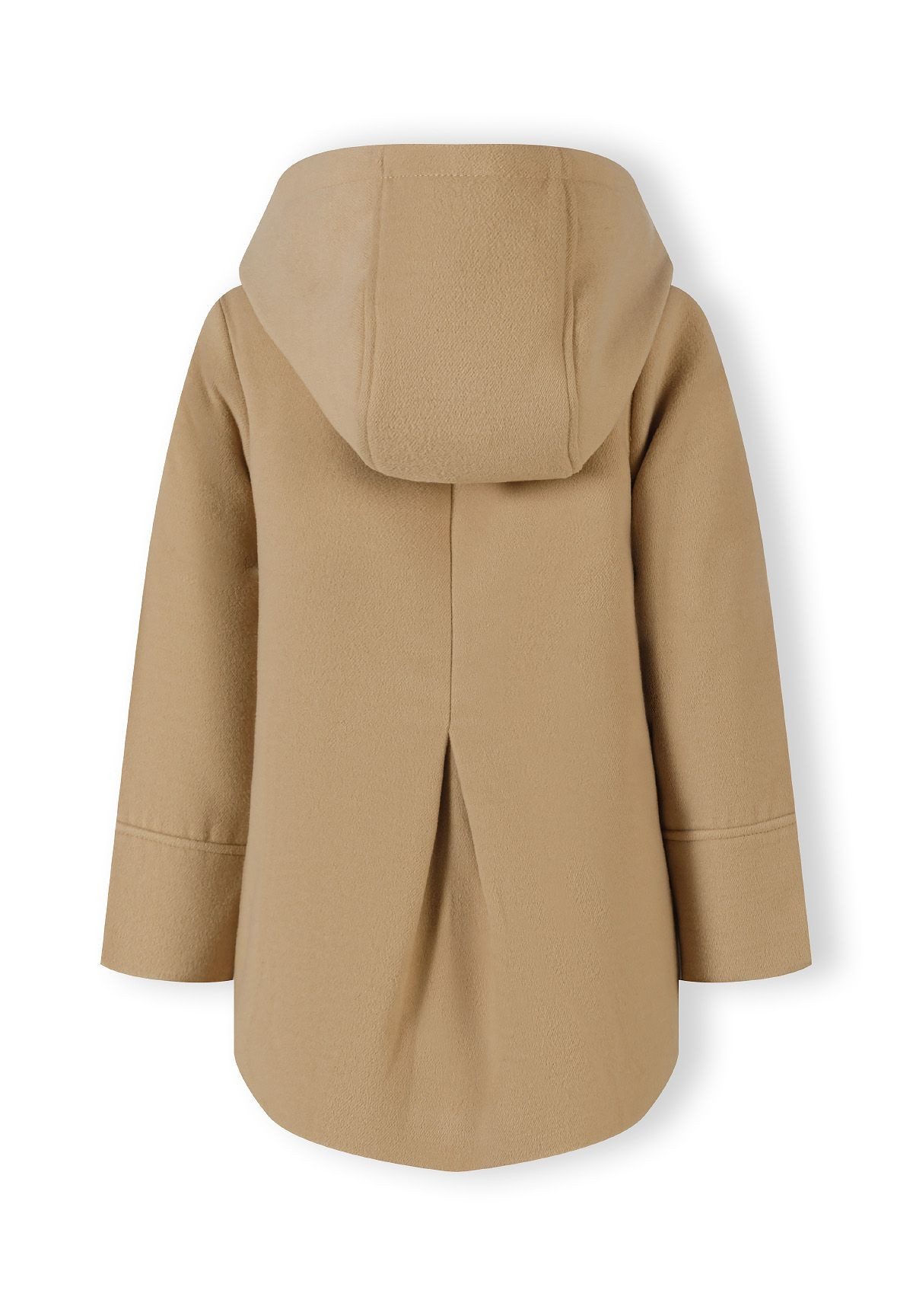 MINOTI Wintermantel Gefütterte Jacke mit Stehkragen günstig online kaufen