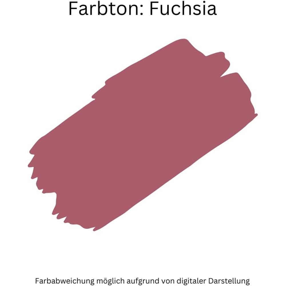 Wilckens Farben Vollton- und Abtönfarbe Volltonfarbe Abtönfarbe 750ml matt Farbe