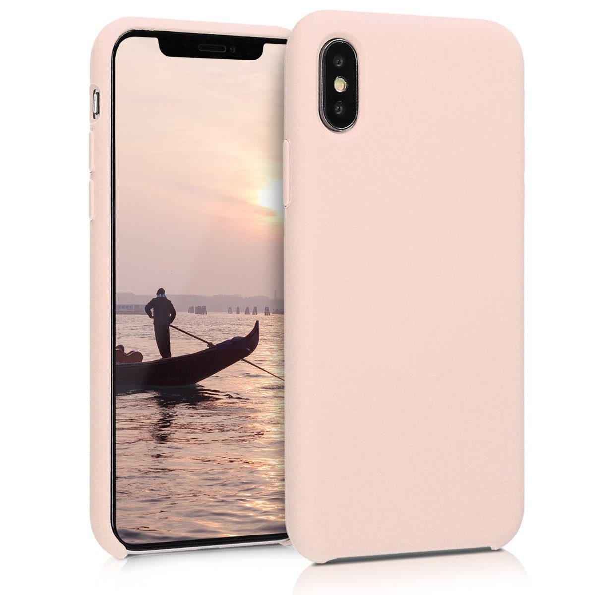 Handyhülle Hülle für Apple iPhone X