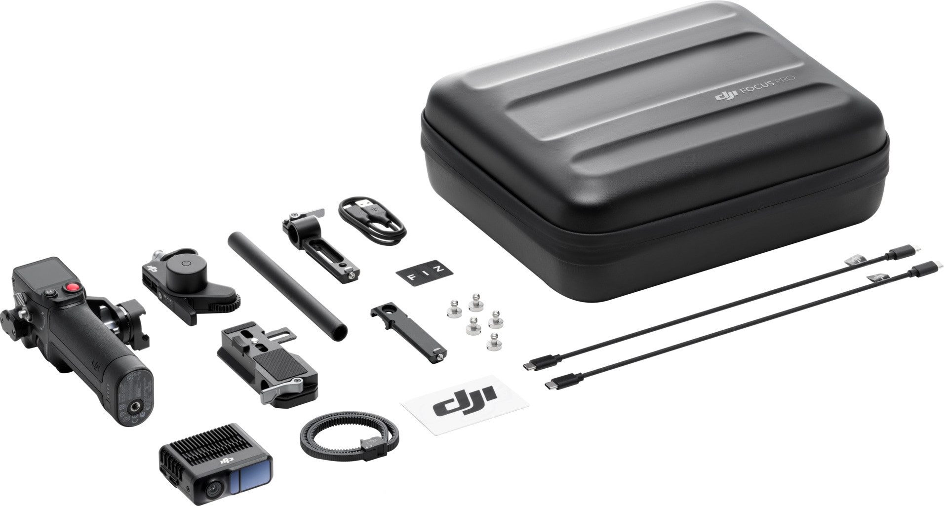 DJI Focus Pro Creator Combo Gimbal