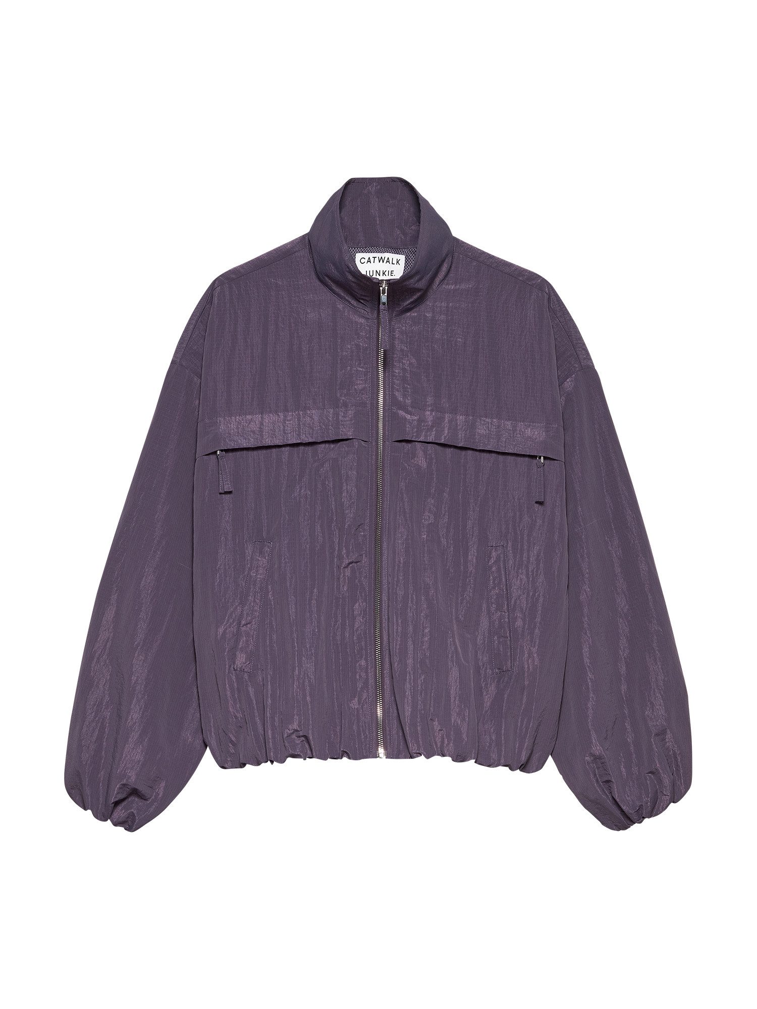 Catwalk Junkie Windbreaker Windbreaker jacket - Windbreaker mit Stehkragen - Damen Jacke