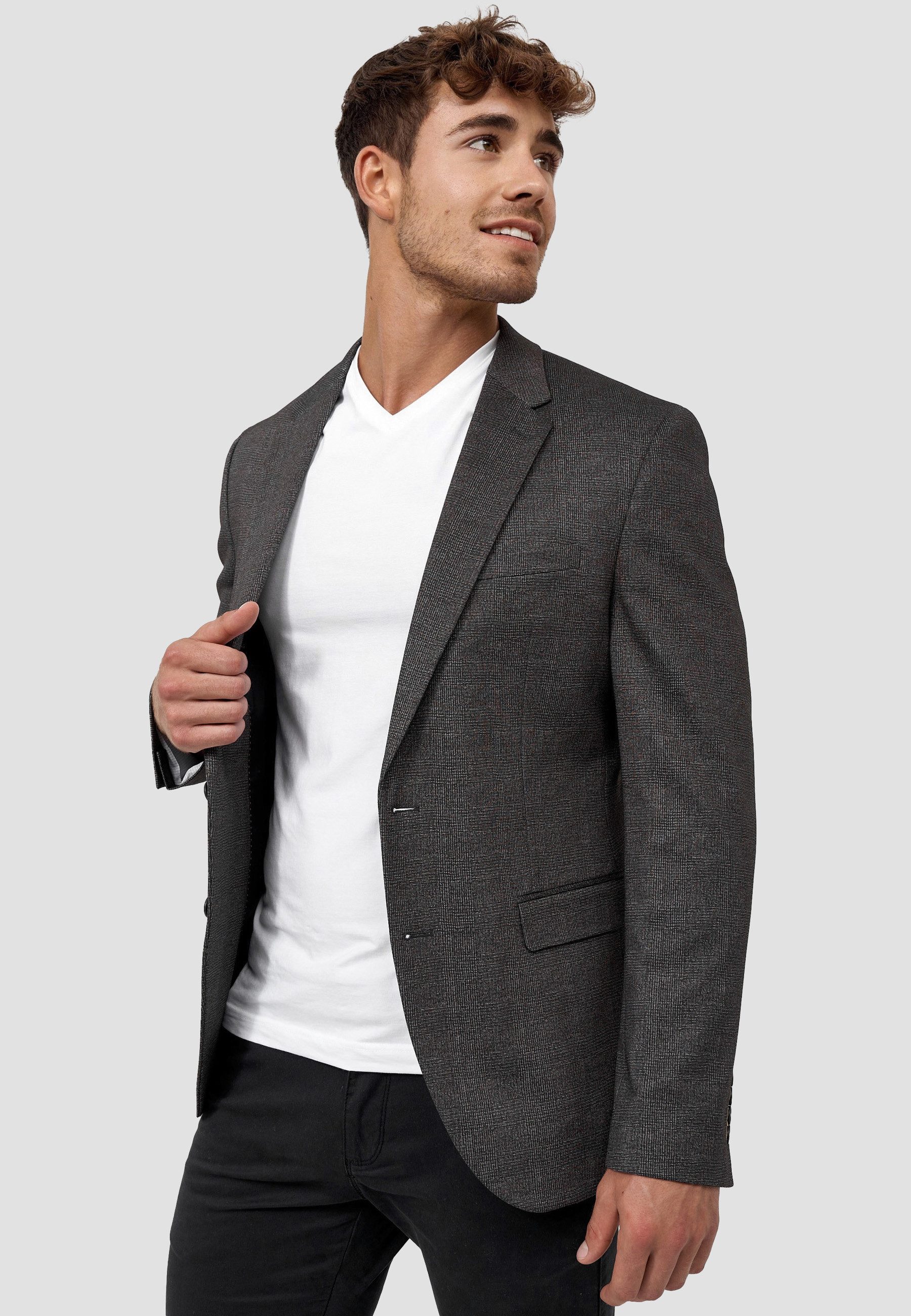 Jeff Anzugsakko Herren Oscar Sakko Herrensakko Jacket günstig online kaufen