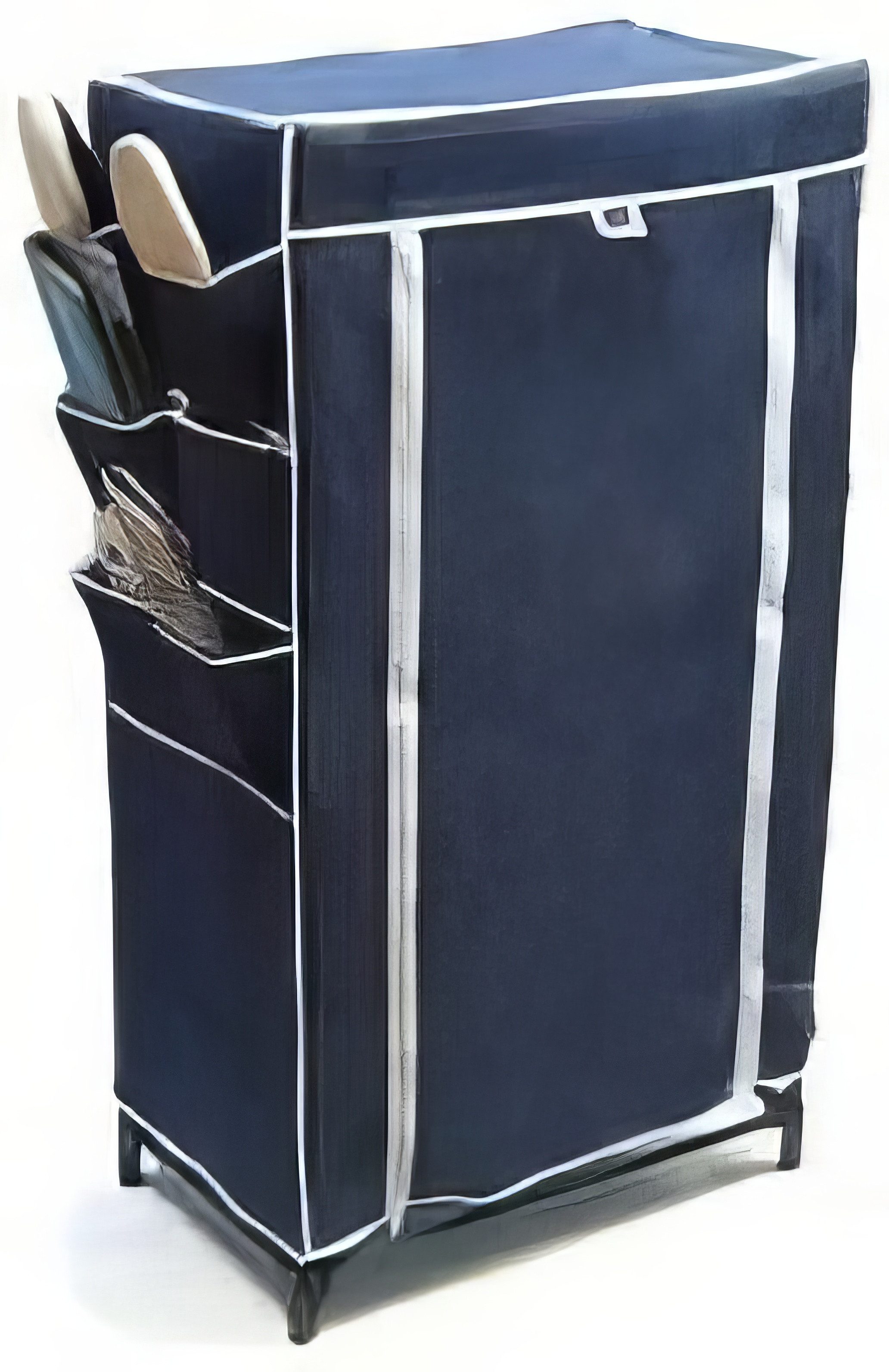 Yudu Schuhständer XL Schuheschrank Faltschrank Schuheständer Ständer