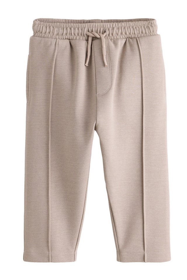 Next Jogginghose Elegante, schlichte Jogginghose (1-tlg)