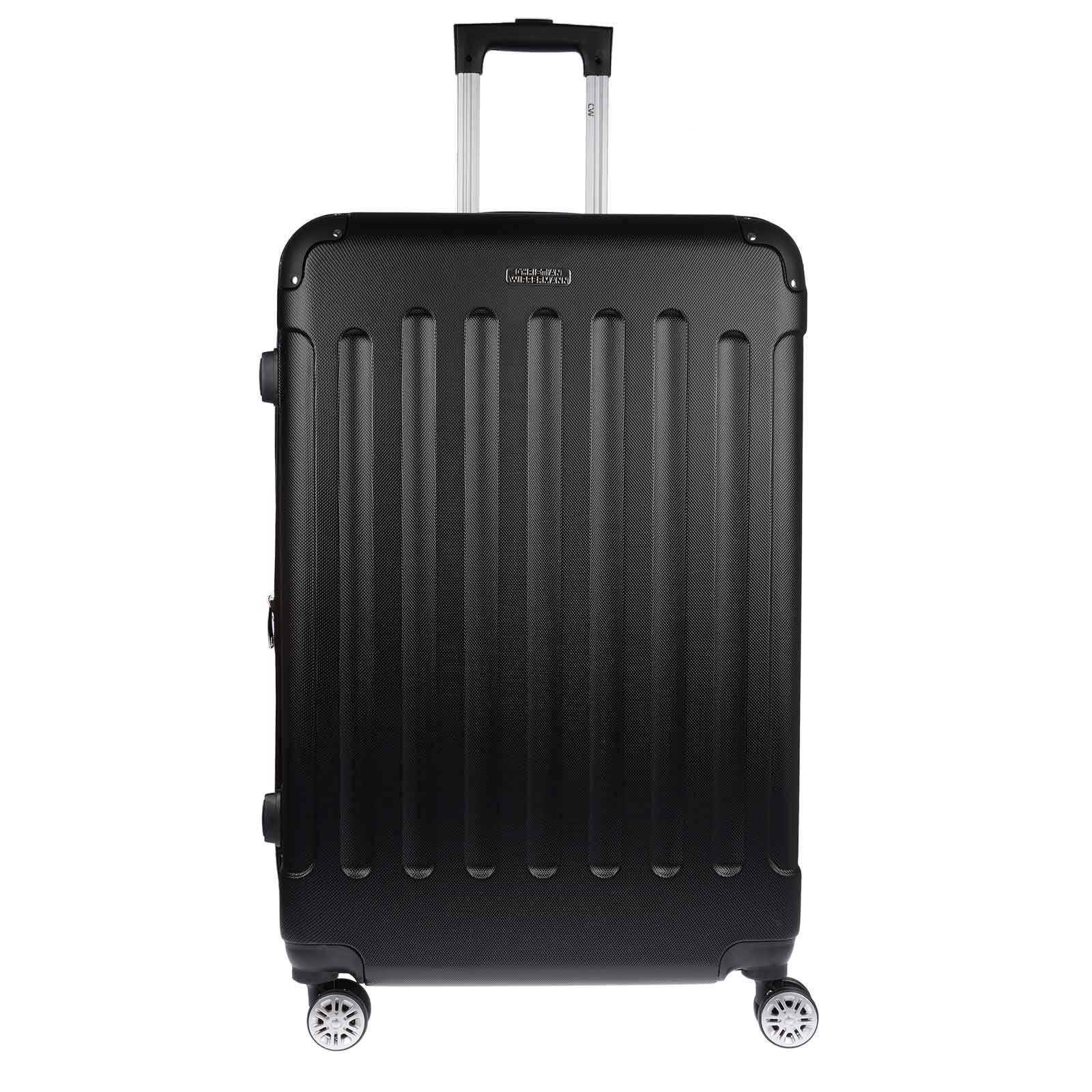 Christian Wippermann Business-Trolley Christian Wippermann L günstig online kaufen