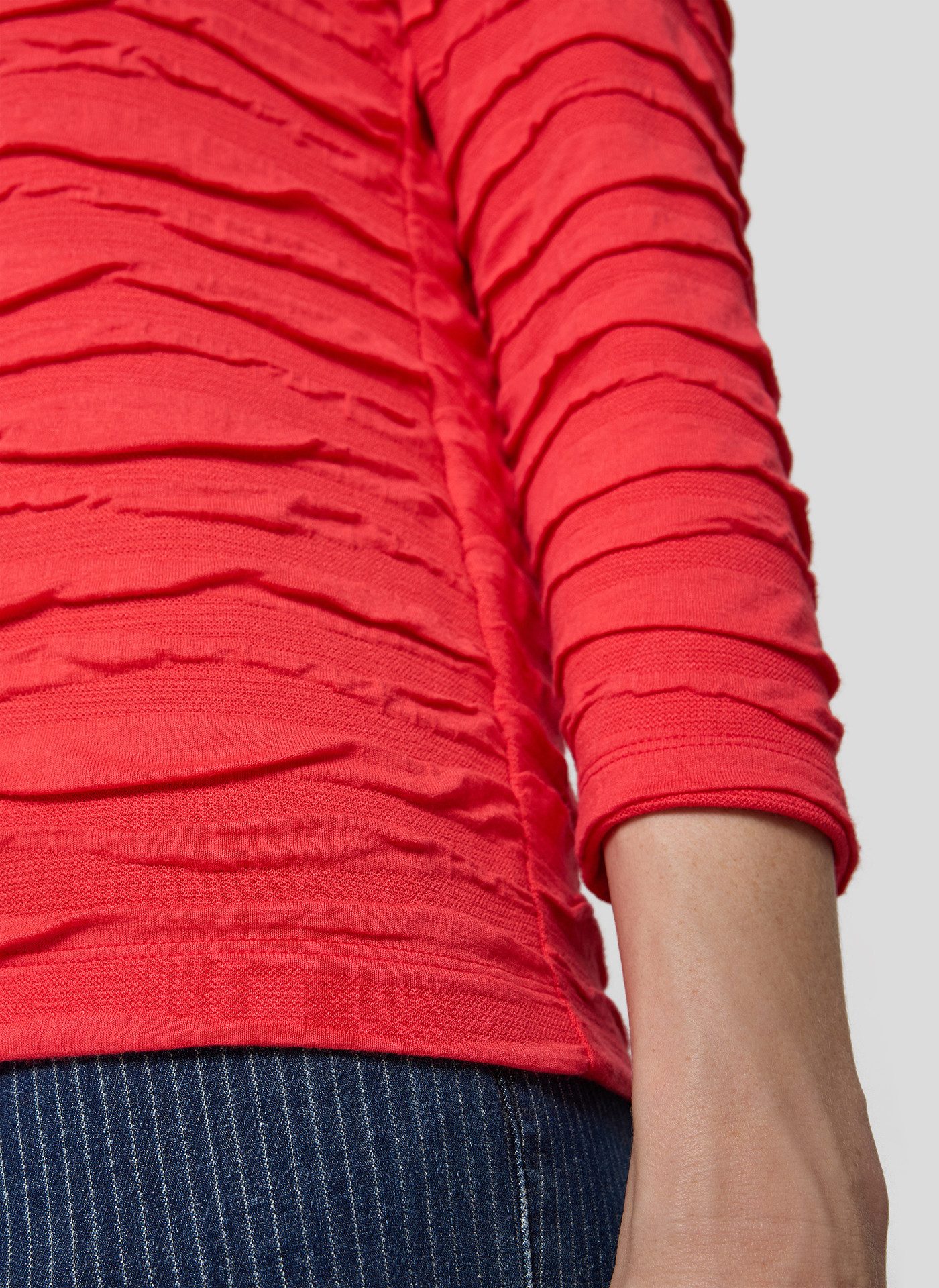 Rabe Print-Shirt T-Shirt