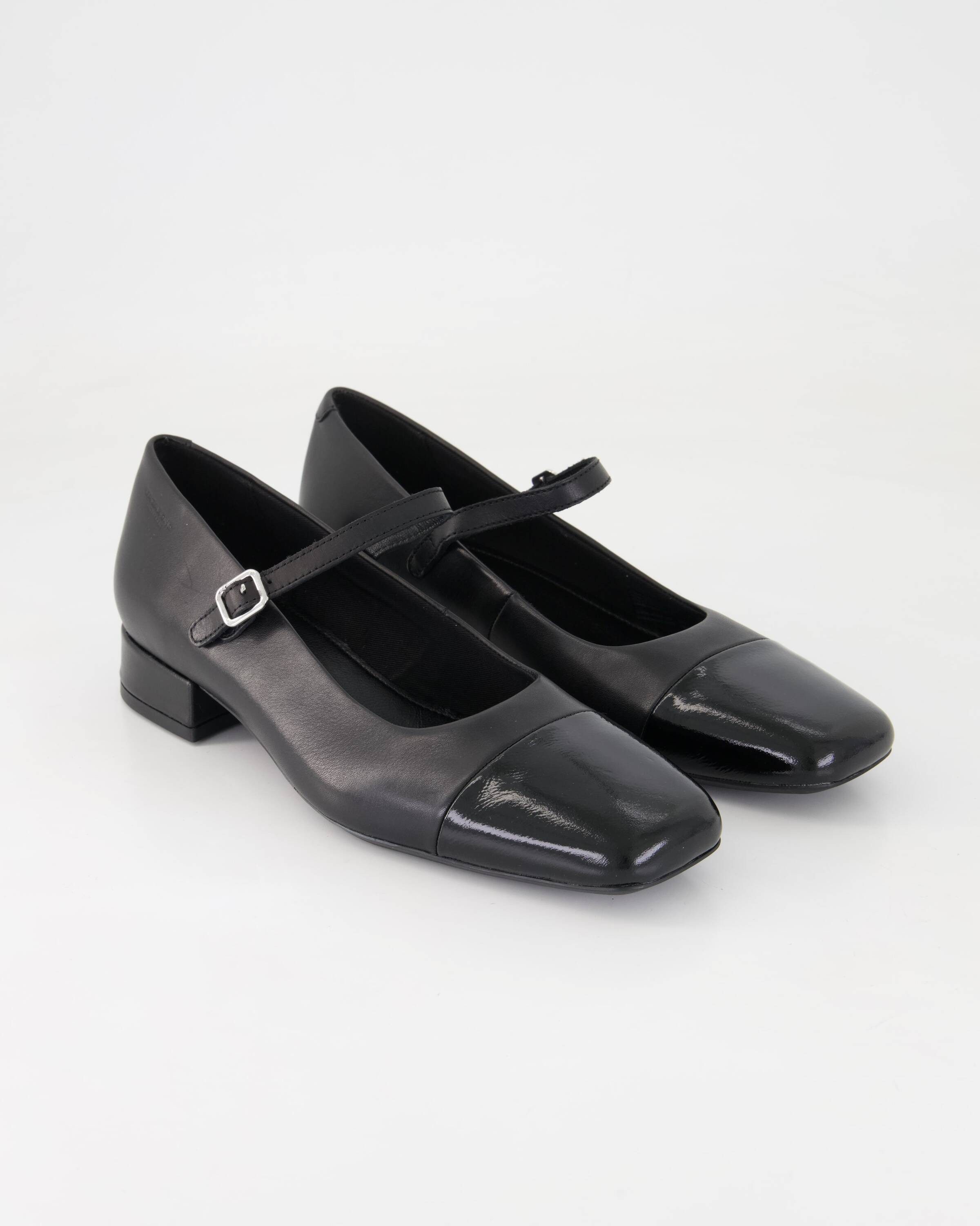 Vagabond Debbi Pumps Obermaterial: Leder und Beschichtetes Leder günstig online kaufen