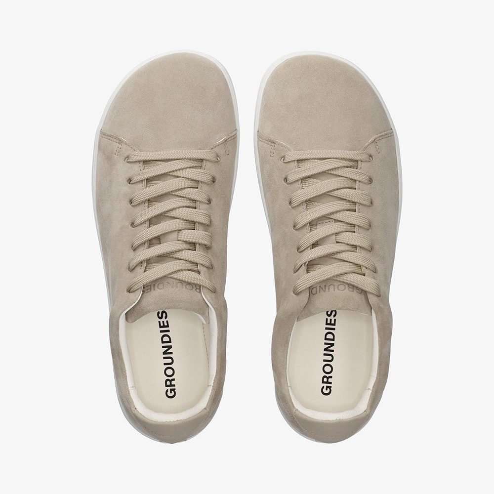 GROUNDIES Zero Women Sneaker