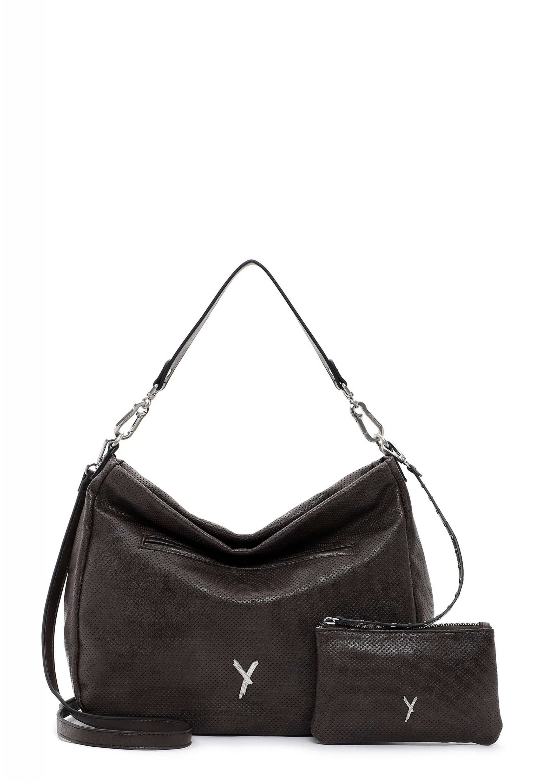 SURI FREY Schultertasche Beutel Laley