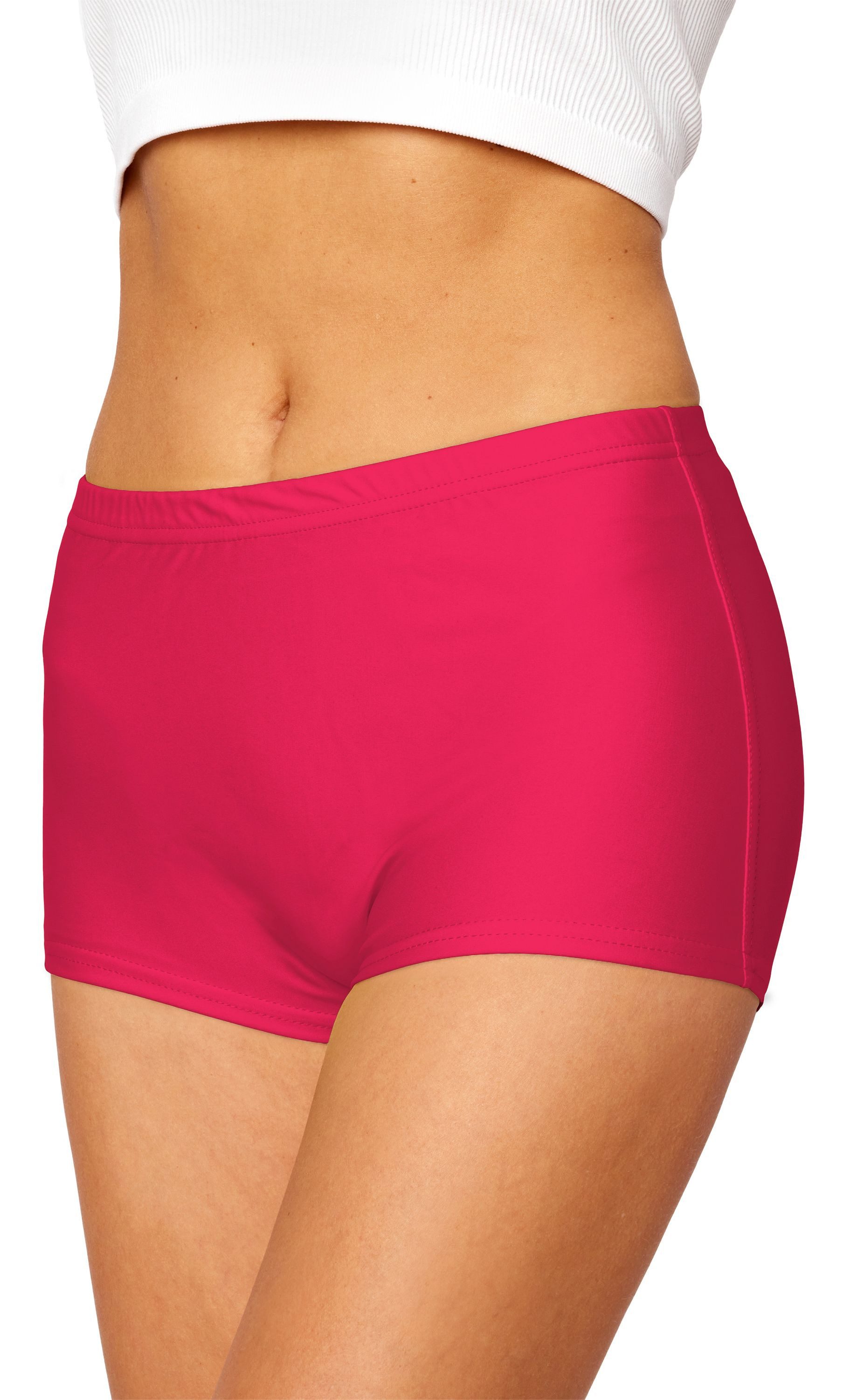 Merry Style Badeshorts Damen Bikinihose L23L1 schnell trocknend günstig online kaufen