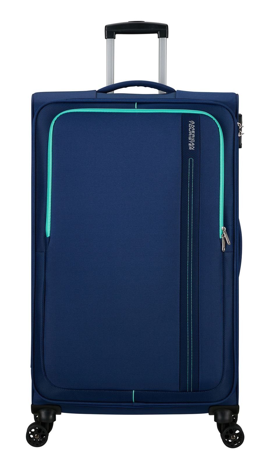 American Tourister® Weichgepäck-Trolley Sea Seeker, 4 günstig online kaufen