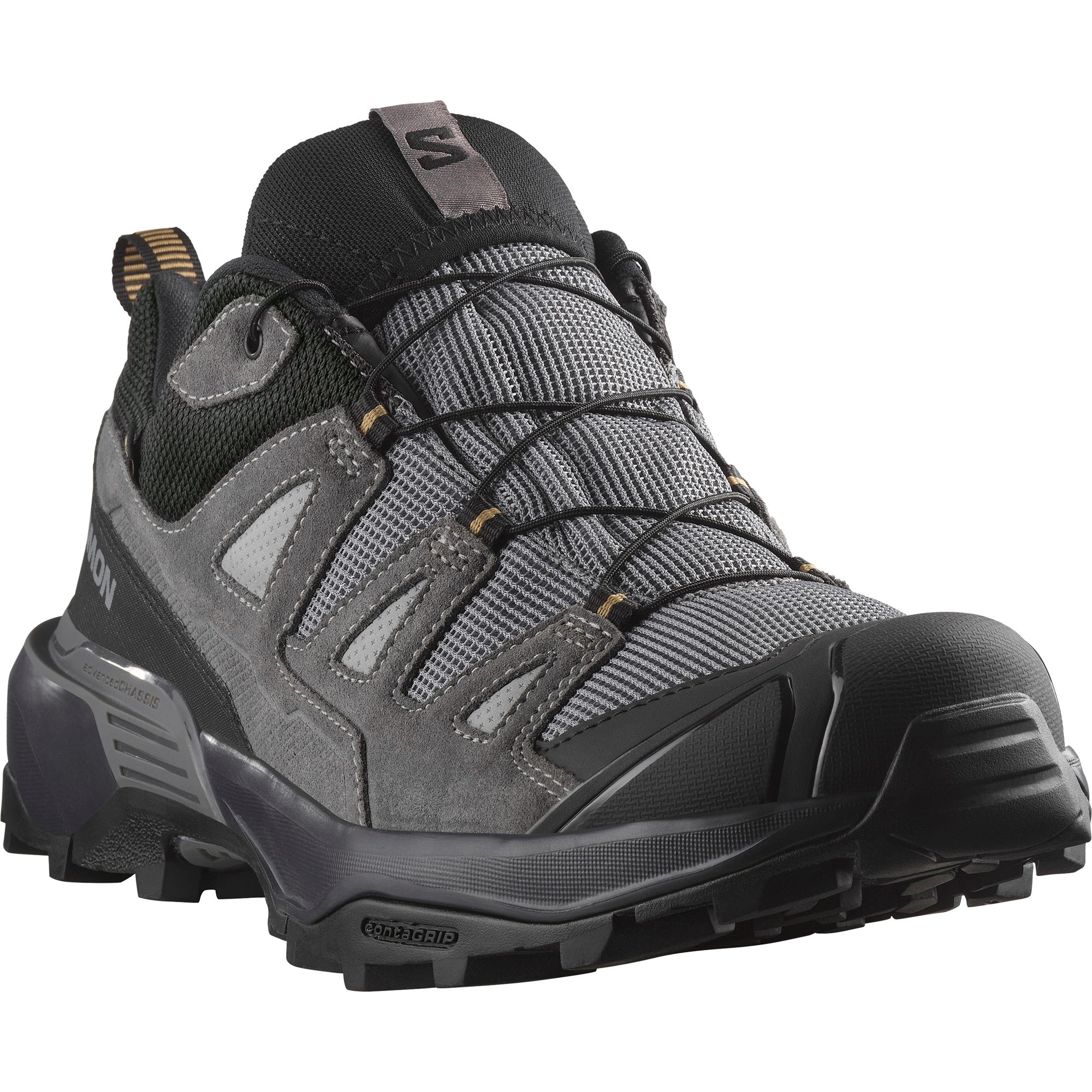 Salomon X ULTRA 360 LEATHER GORE-TEX Outdoorschuh wasserdicht günstig online kaufen