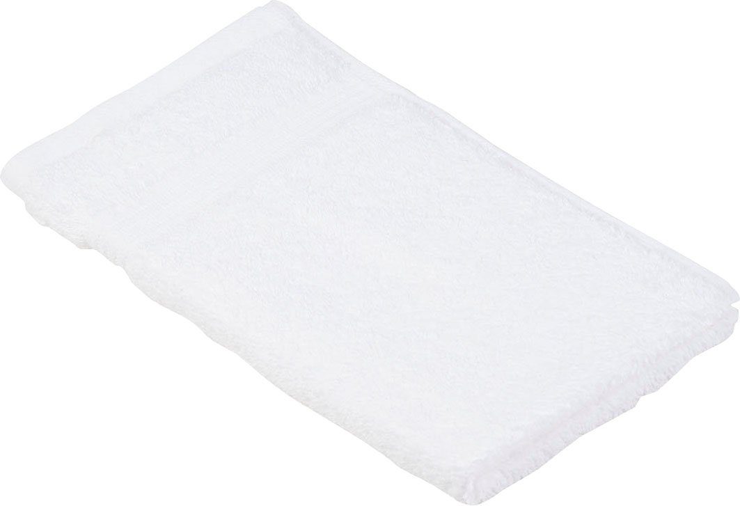 Gözze Gästehandtücher New York, Frottier (3-St), günstig online kaufen