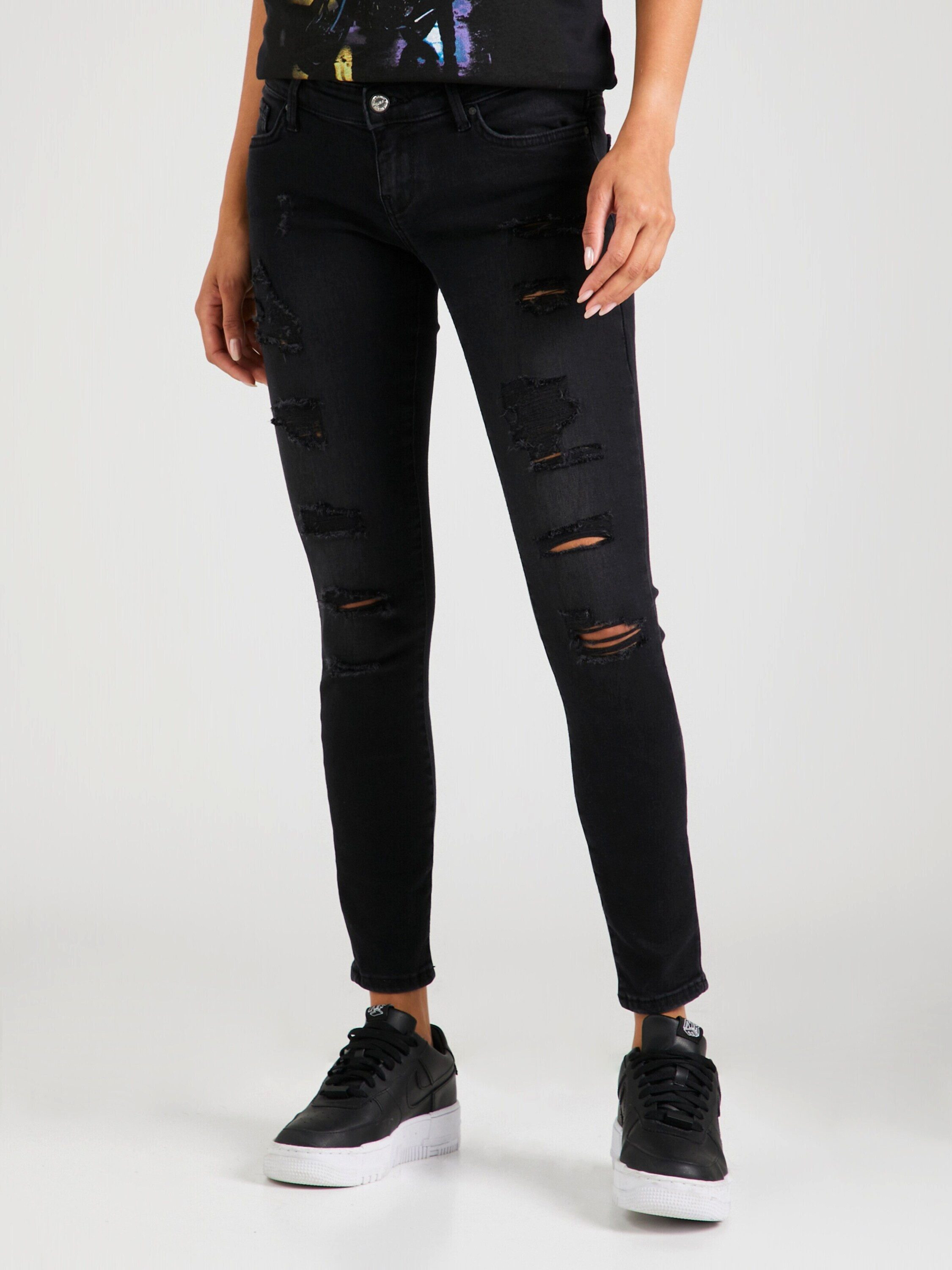 ONLY 7/8-Jeans CORAL (1-tlg) Weiteres Detail günstig online kaufen