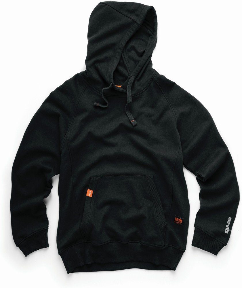 Kapuzenpullover