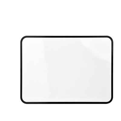 euroharry Whiteboard Marker Mini Dry Erase Kleines Tafel Whiteboard Magnetisch Handschrift A4