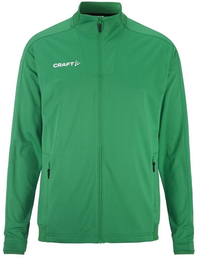 Trainingsjacke Craft Herren Trainingsjacke EVOLVE 2.0 FULL ZIP JACKET M 1914757