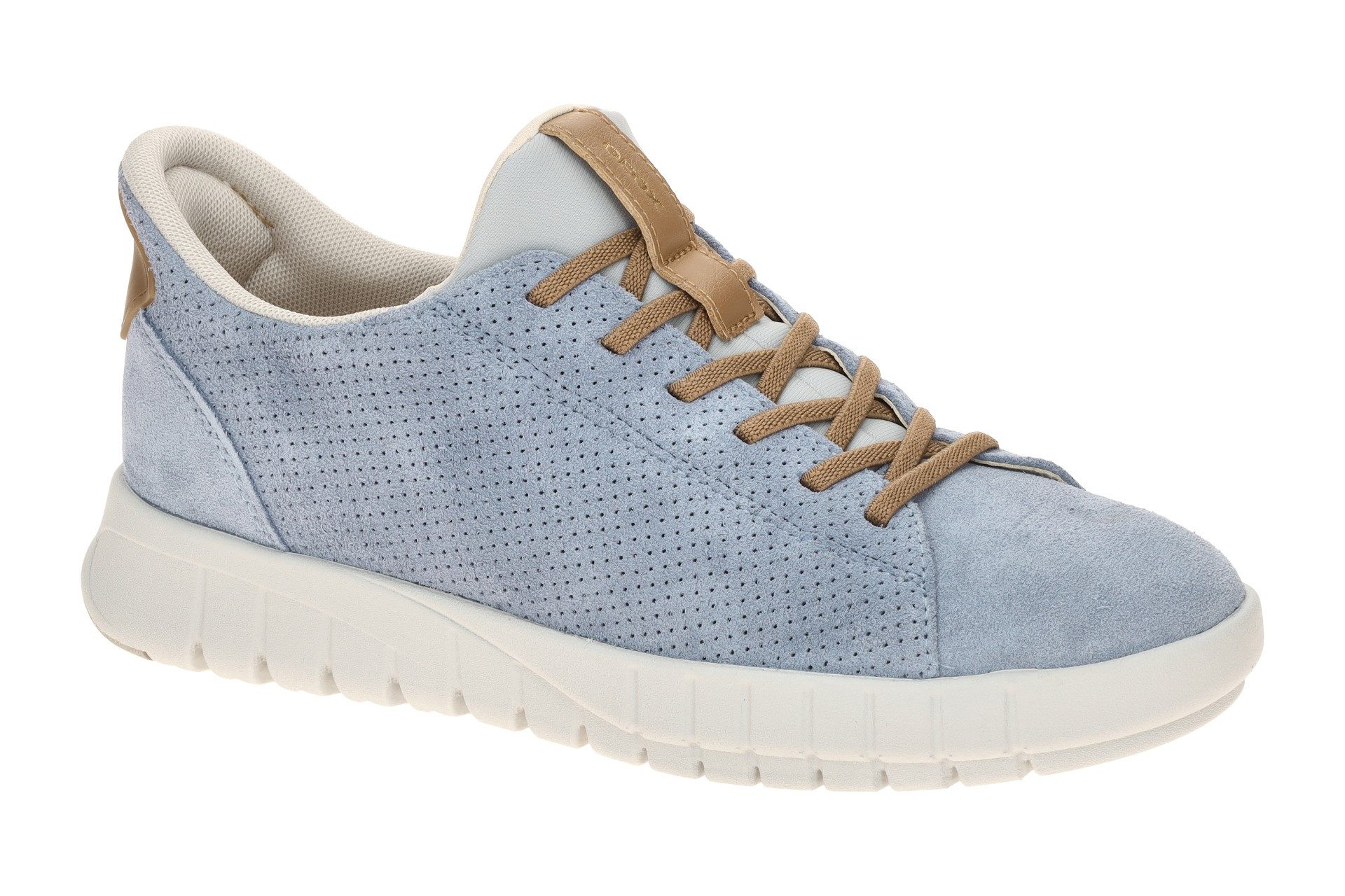 Geox D657SC 022BC C0334 Slipper